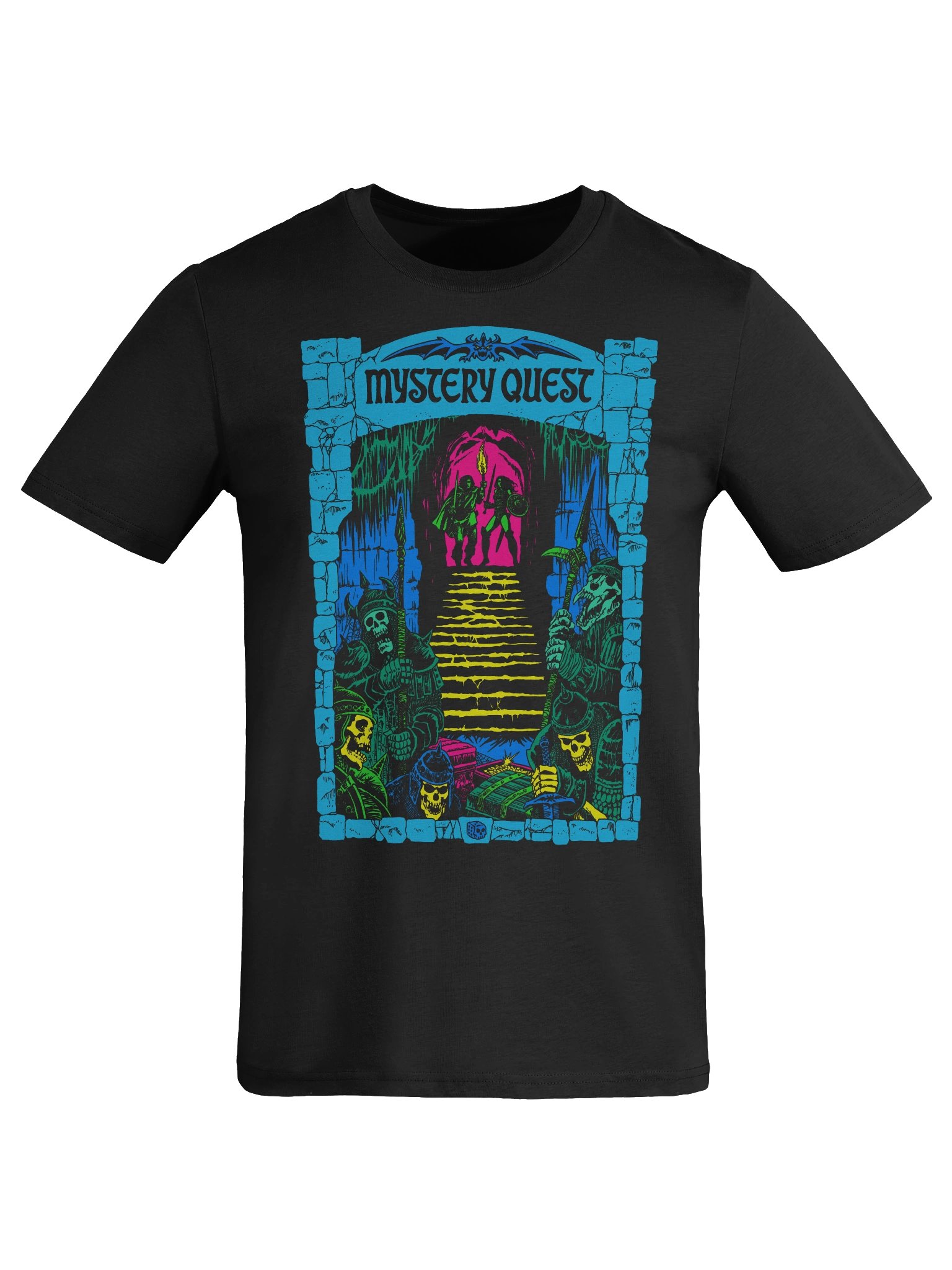 Old School Cool Tee product image (5)