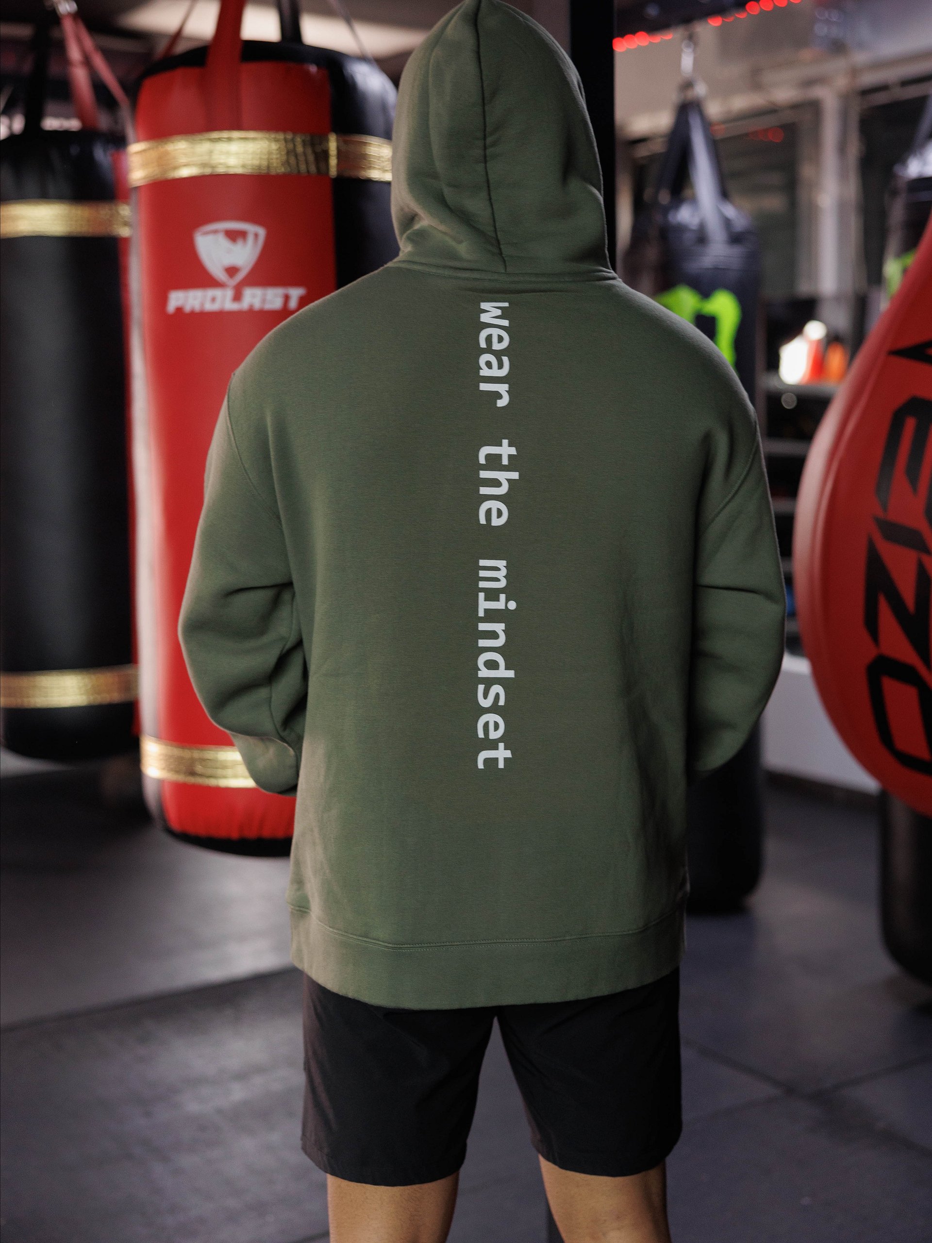 Champion Hoodie product image (3)