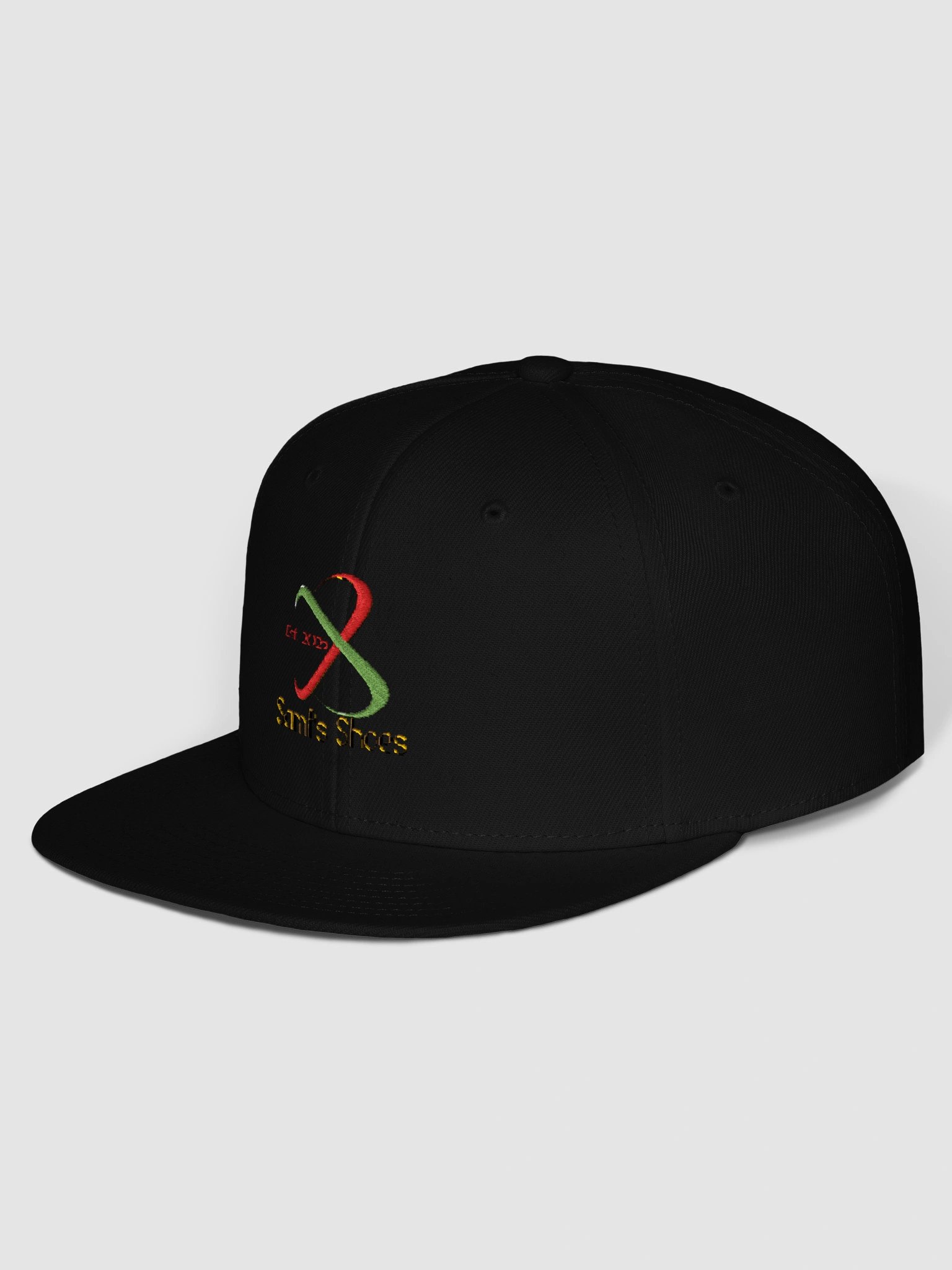 Samfs shoes cap product image (2)