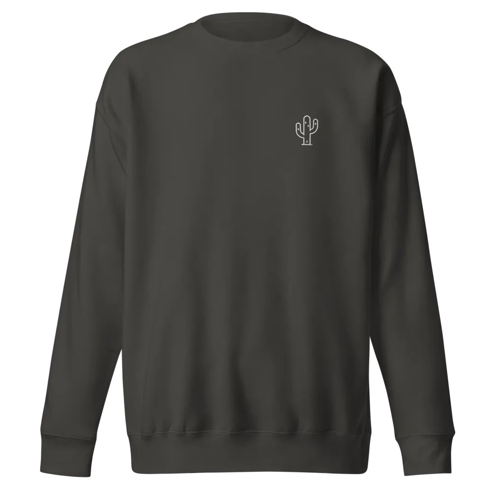 Not a Joshua Tree Crew Sweatshirt product image (1)