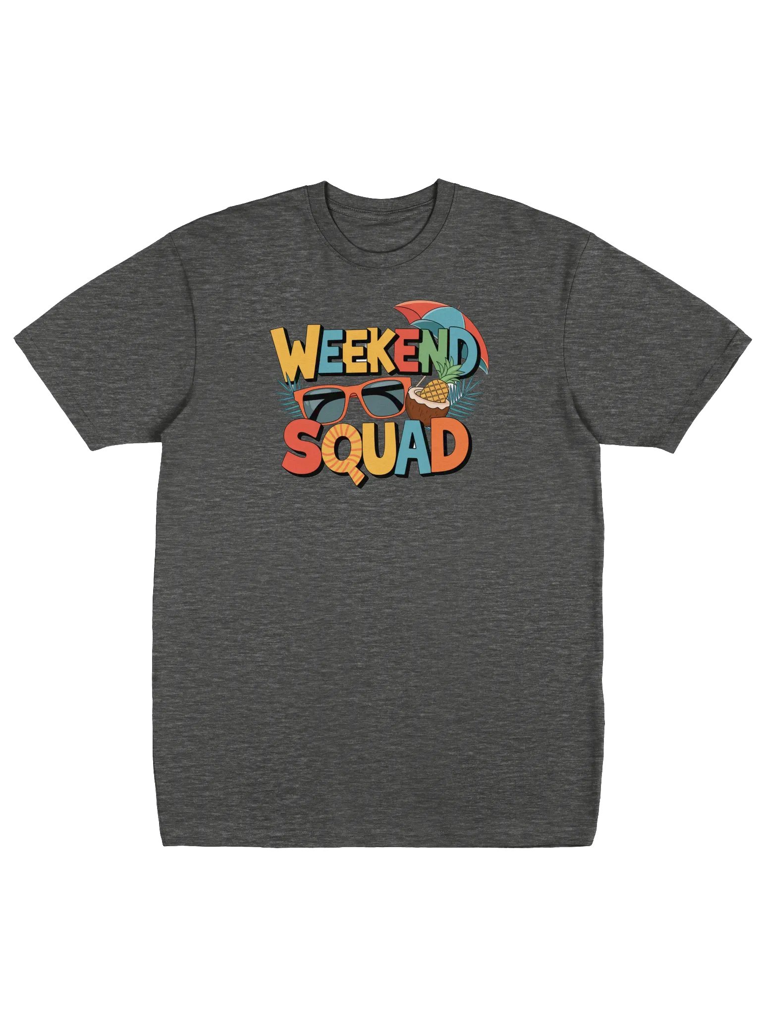 Weekend Squad product image (1)