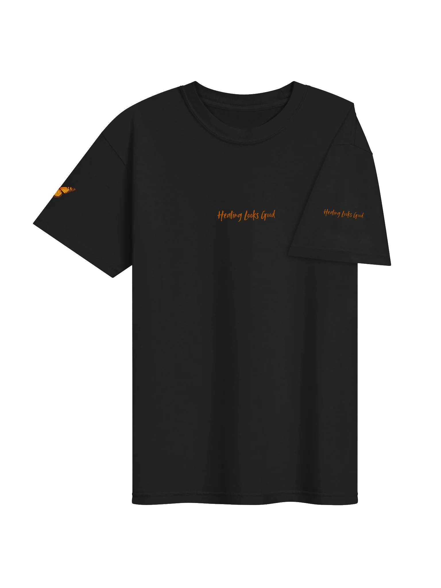 Veyana — Healing Looks Good Tee product image (20)