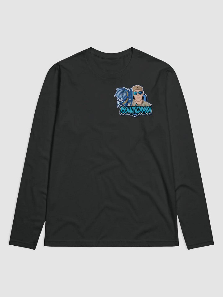 Dragon's LongSleeve product image (1)