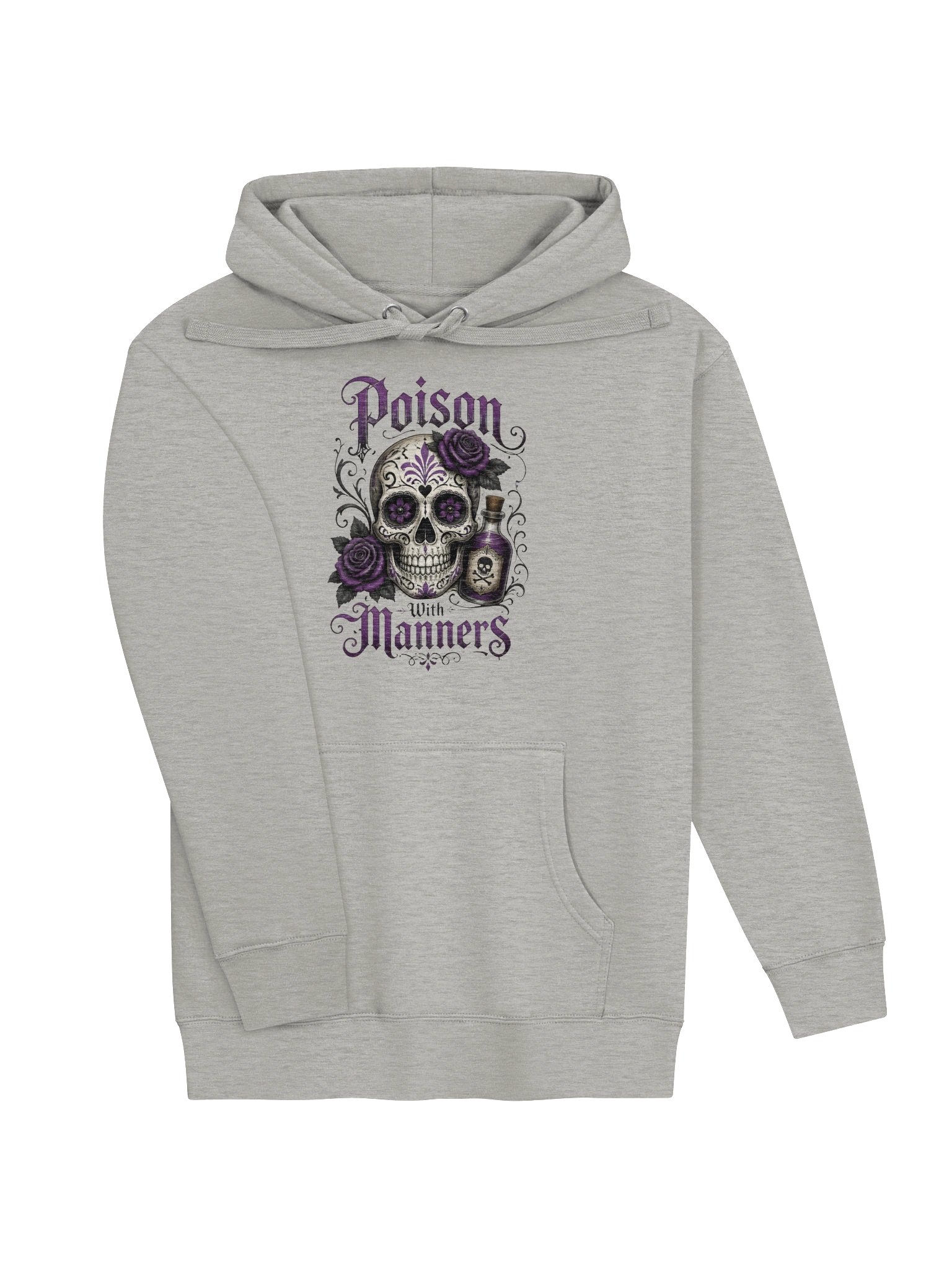 Poison With Manners - product image (15)