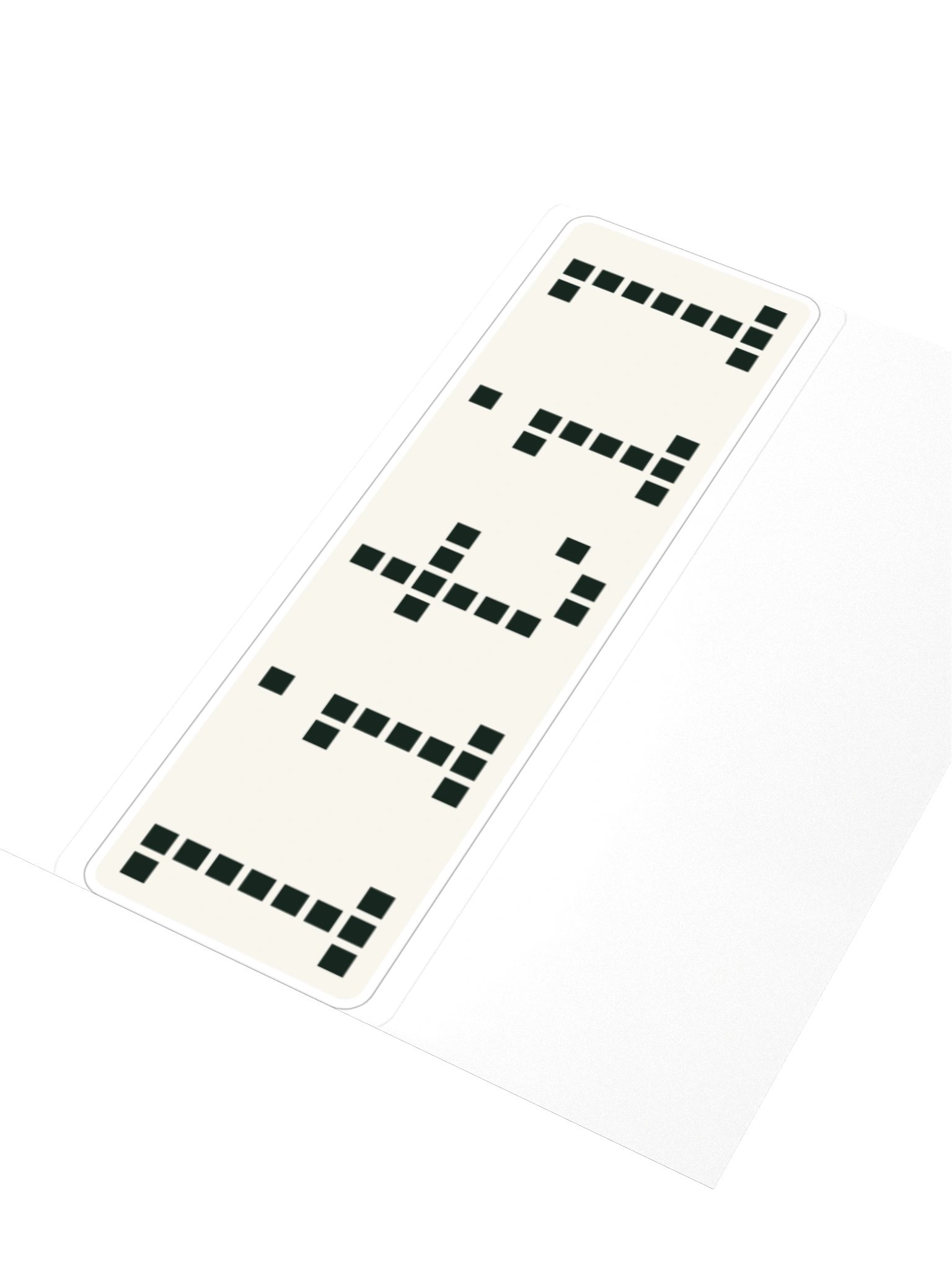 LiTiL logo sticker product image (3)