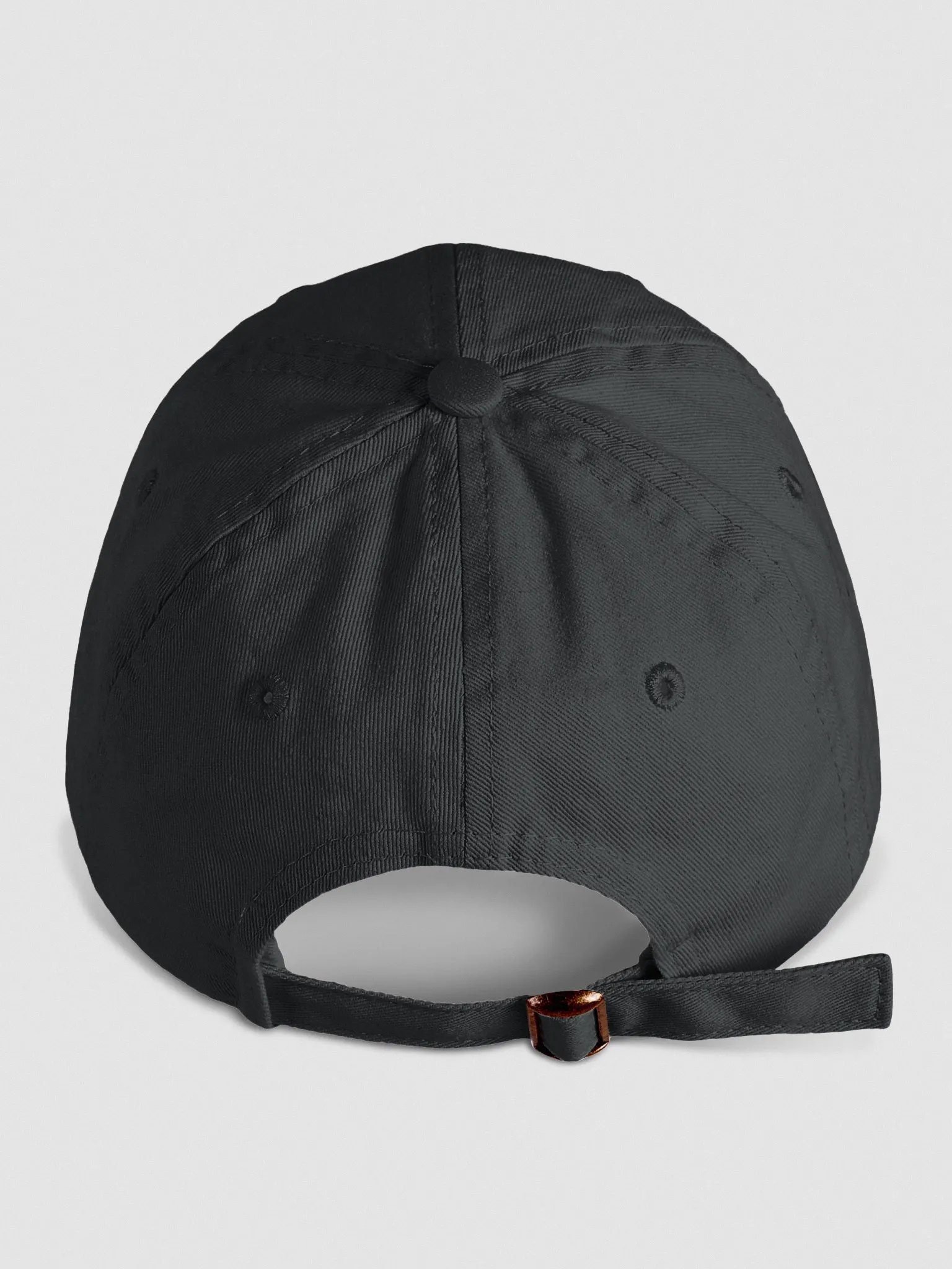 Hasselborg Logo Youth Cap product image (2)
