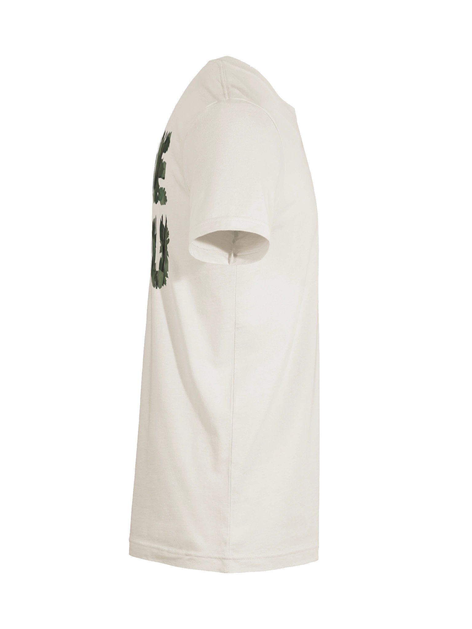 THE LOU - Camo Tee product image (8)