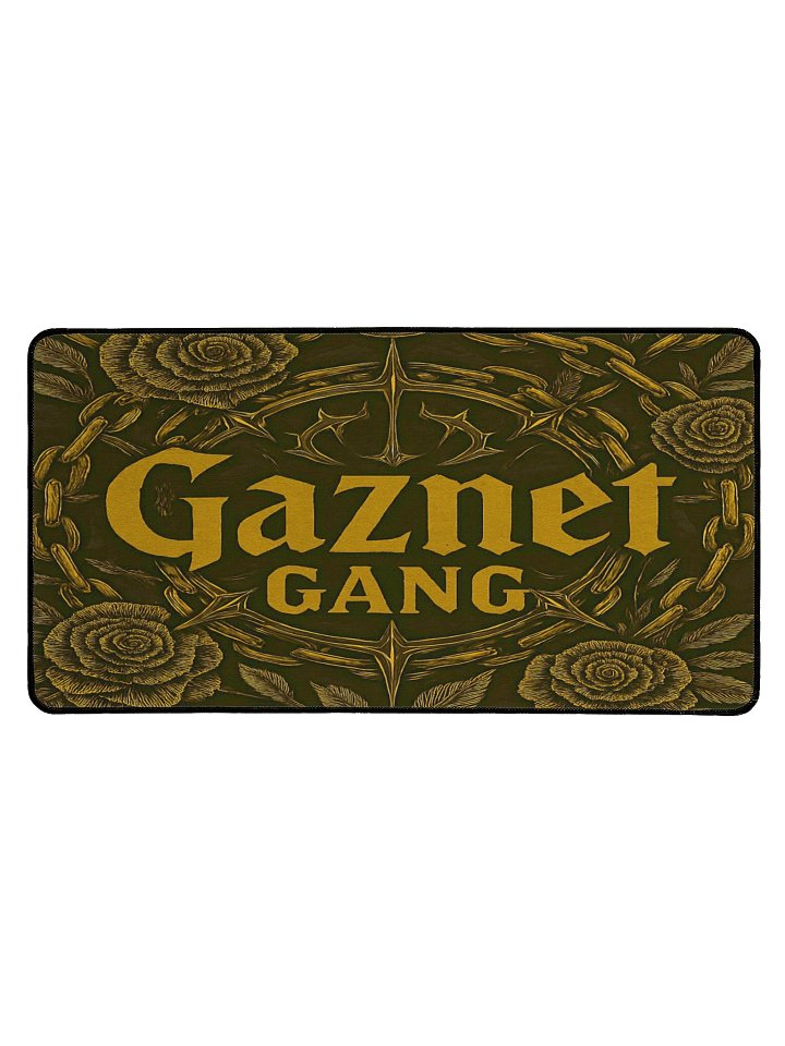 GAZNET GANG Desk mate product image (1)