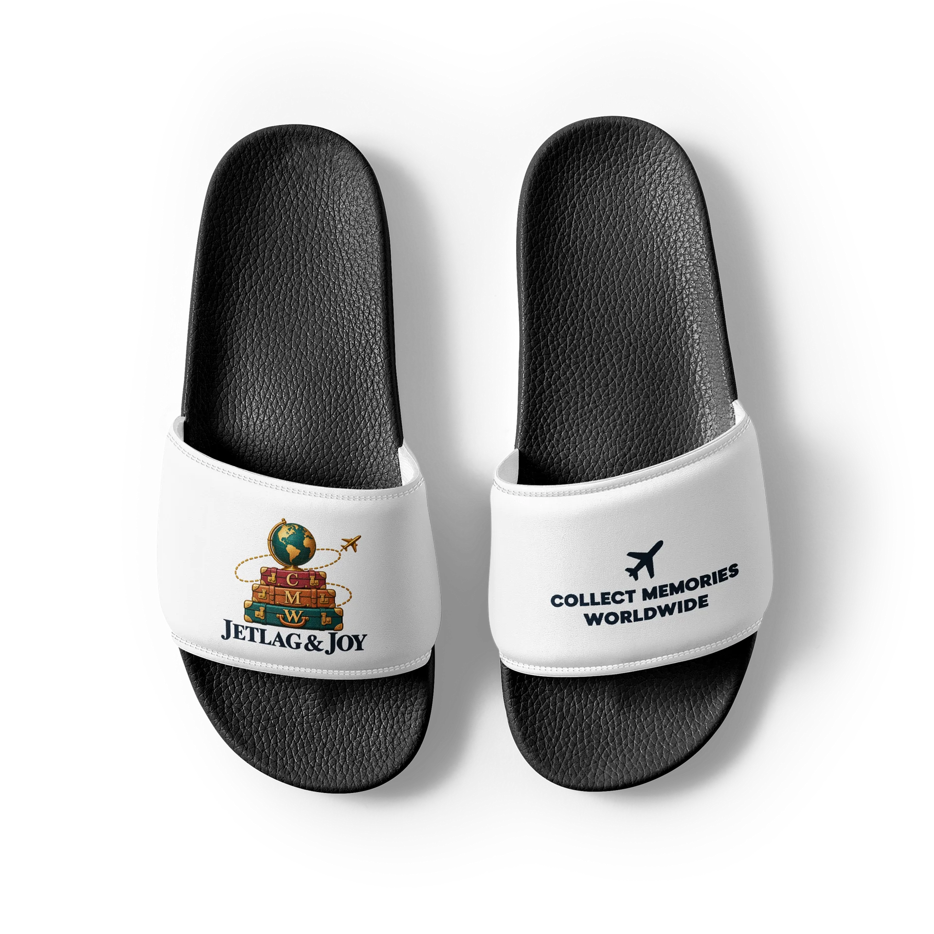Jetlag & Joy Collect Memories Women’s Travel Slides product image (5)