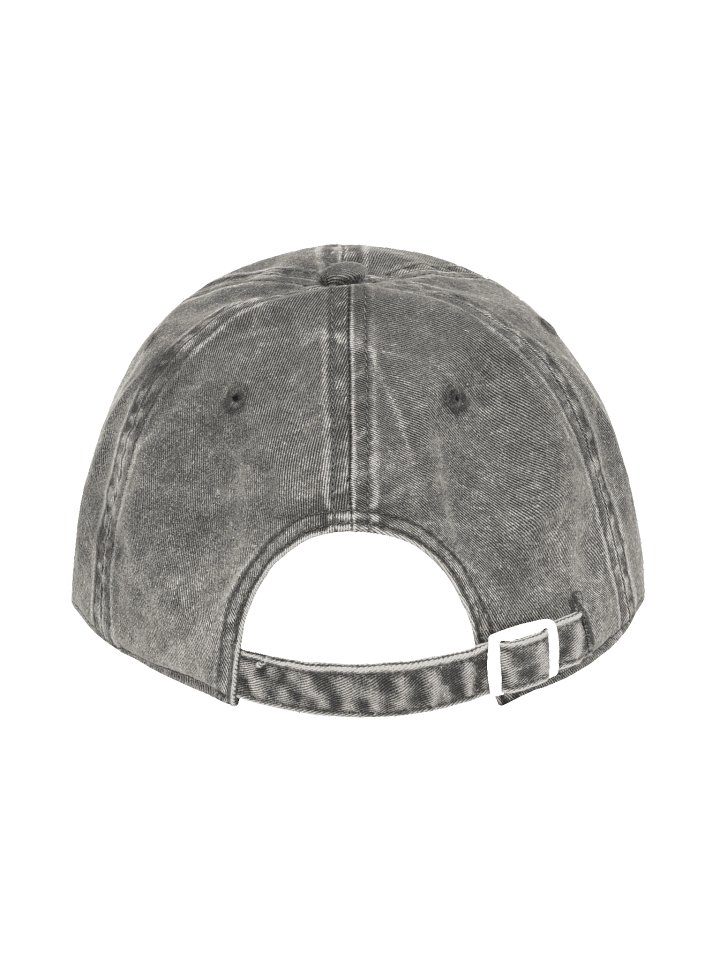 Live Laugh Loon Vintage Hat | Retro Bird Lover Cap | Garment-Washed Dad Hat product image (23)