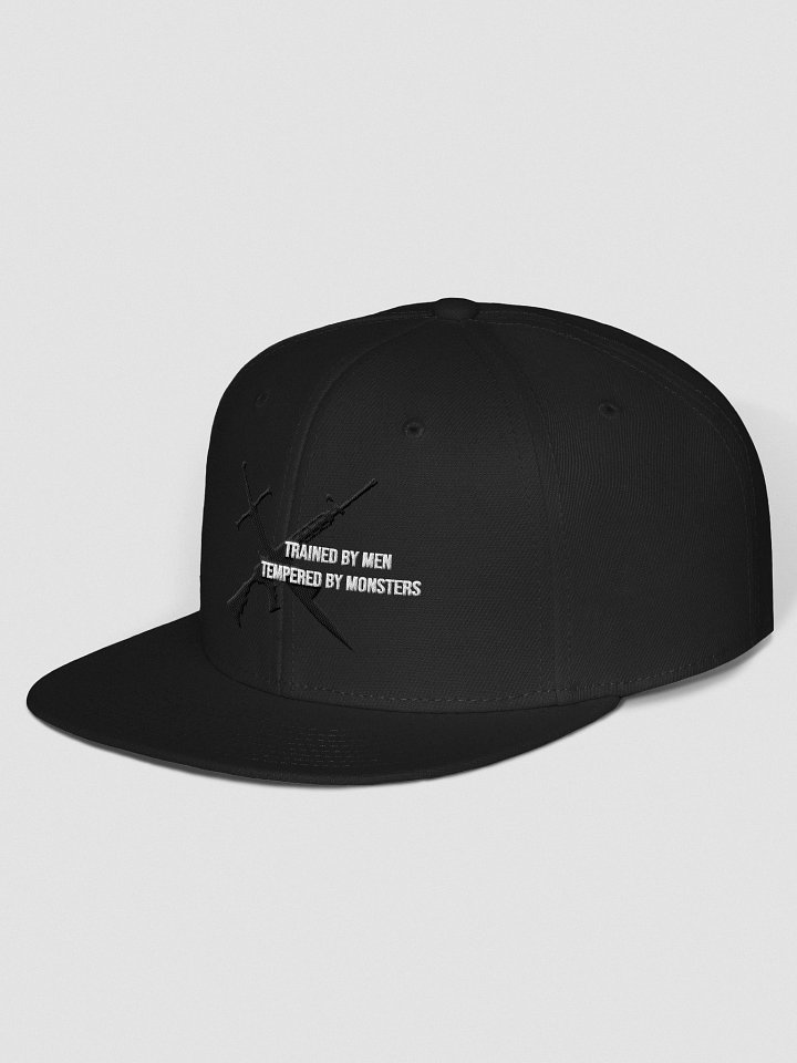 Trained Temperence Hat product image (2)