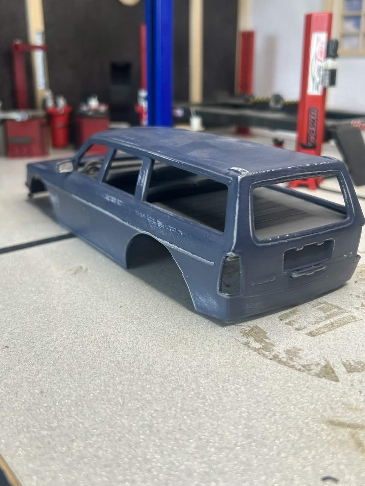 Volvo body product image (3)