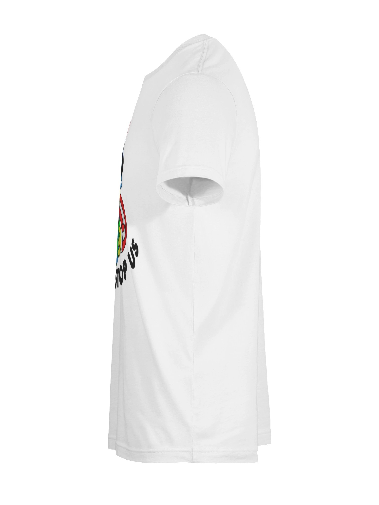 Try and stop us DS100 product image (9)