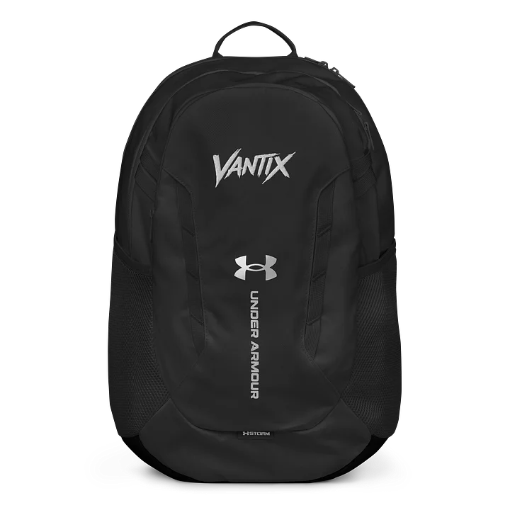 VANTX Signature Backpack product image (1)