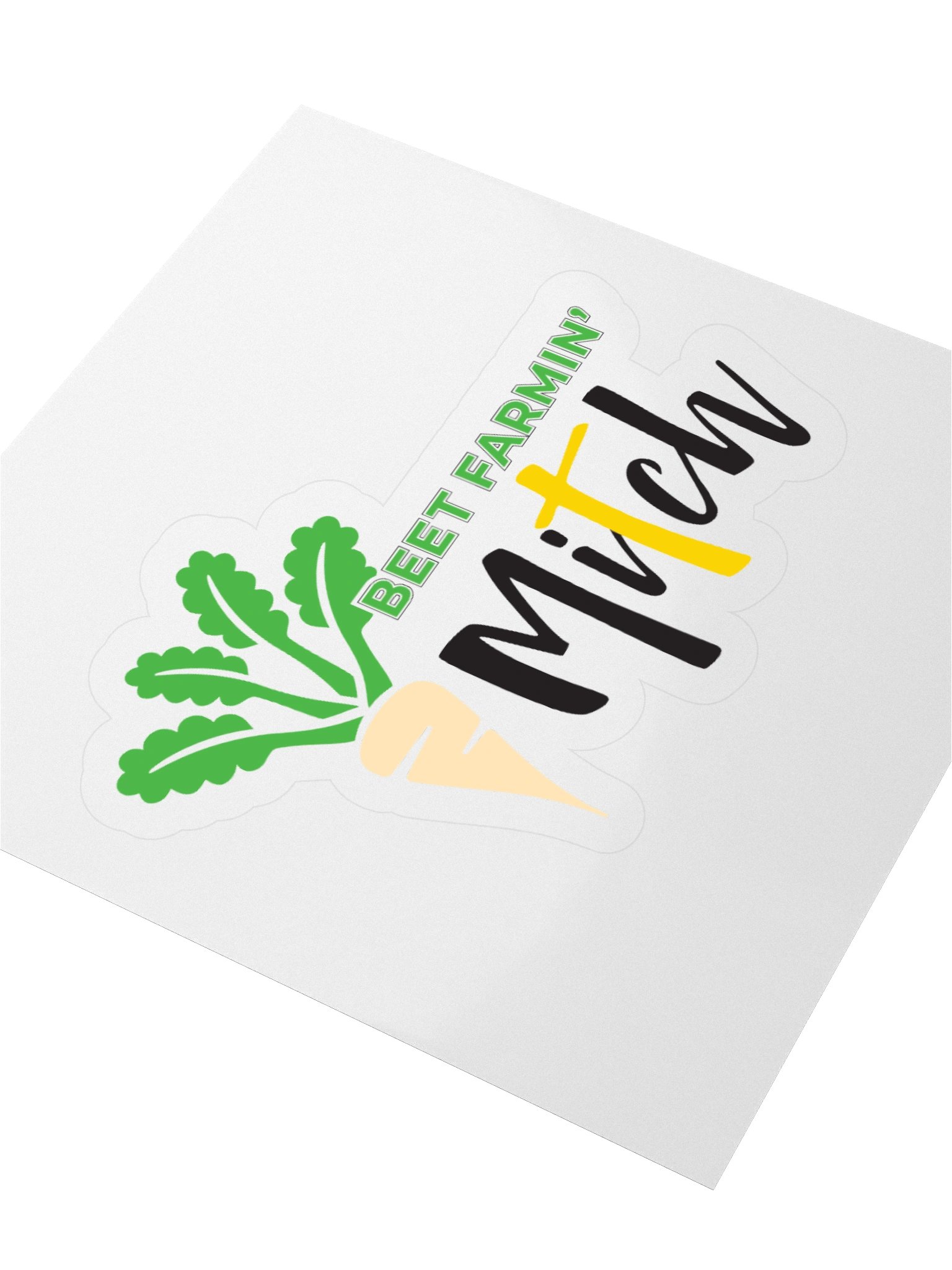 BFM Sticker product image (12)