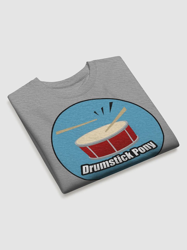 Drumstick Pony Logo Maven Sweatshirt product image (19)