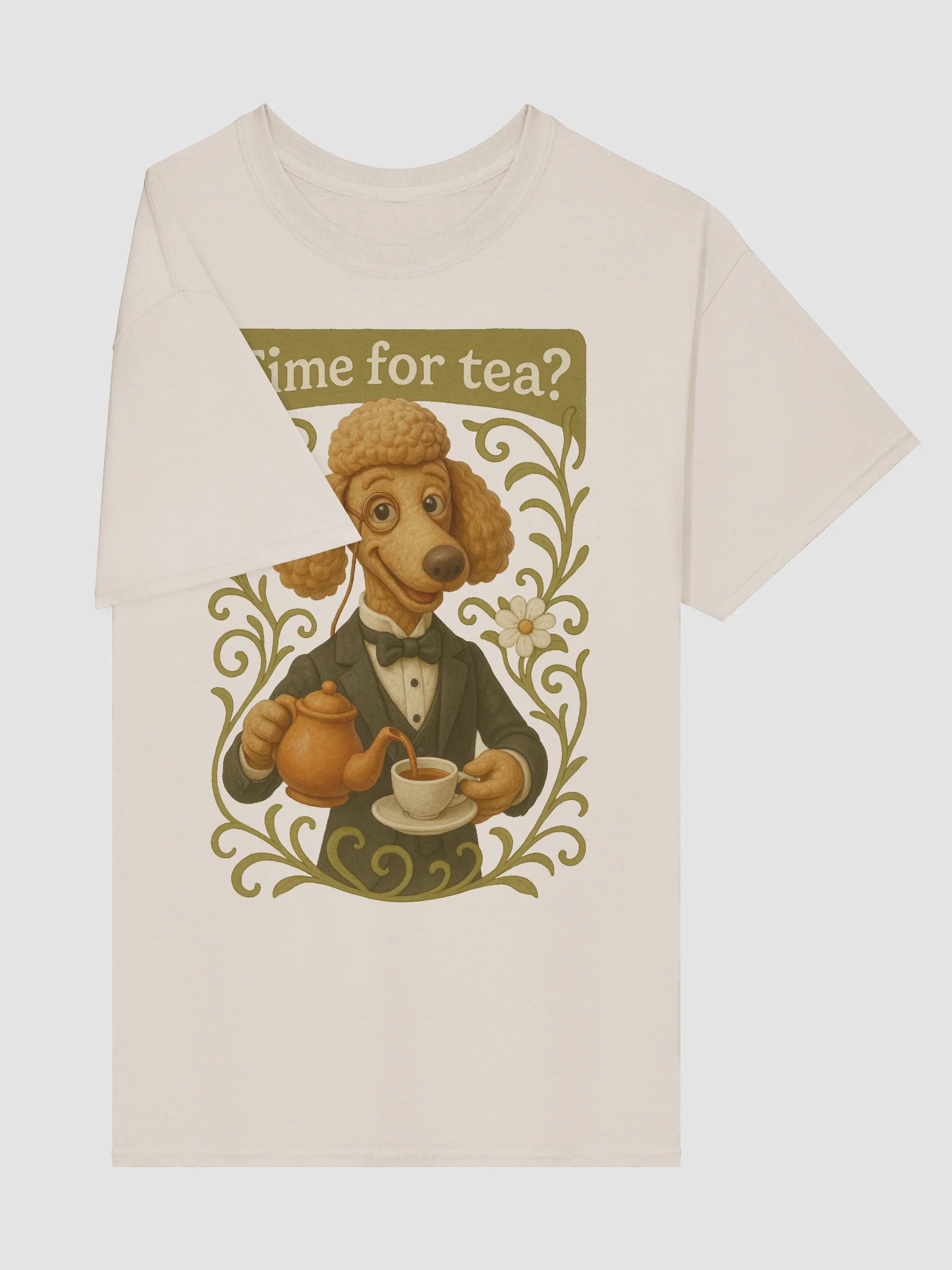 Time for Tea? product image (4)