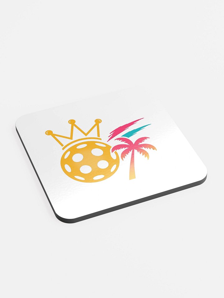 The ROC Still Has Standards Coaster product image (2)