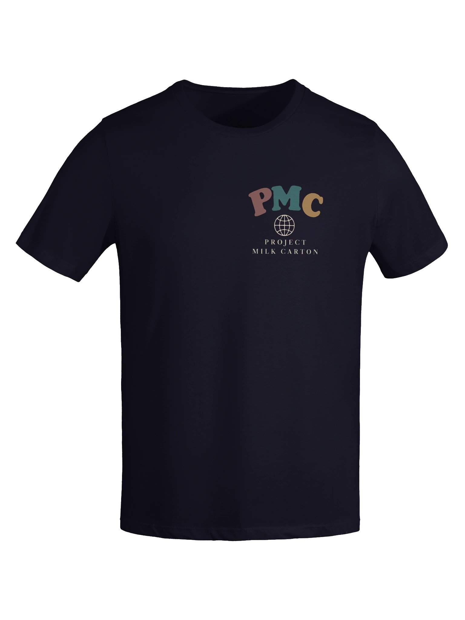 PMC Relaxed Tee product image (6)