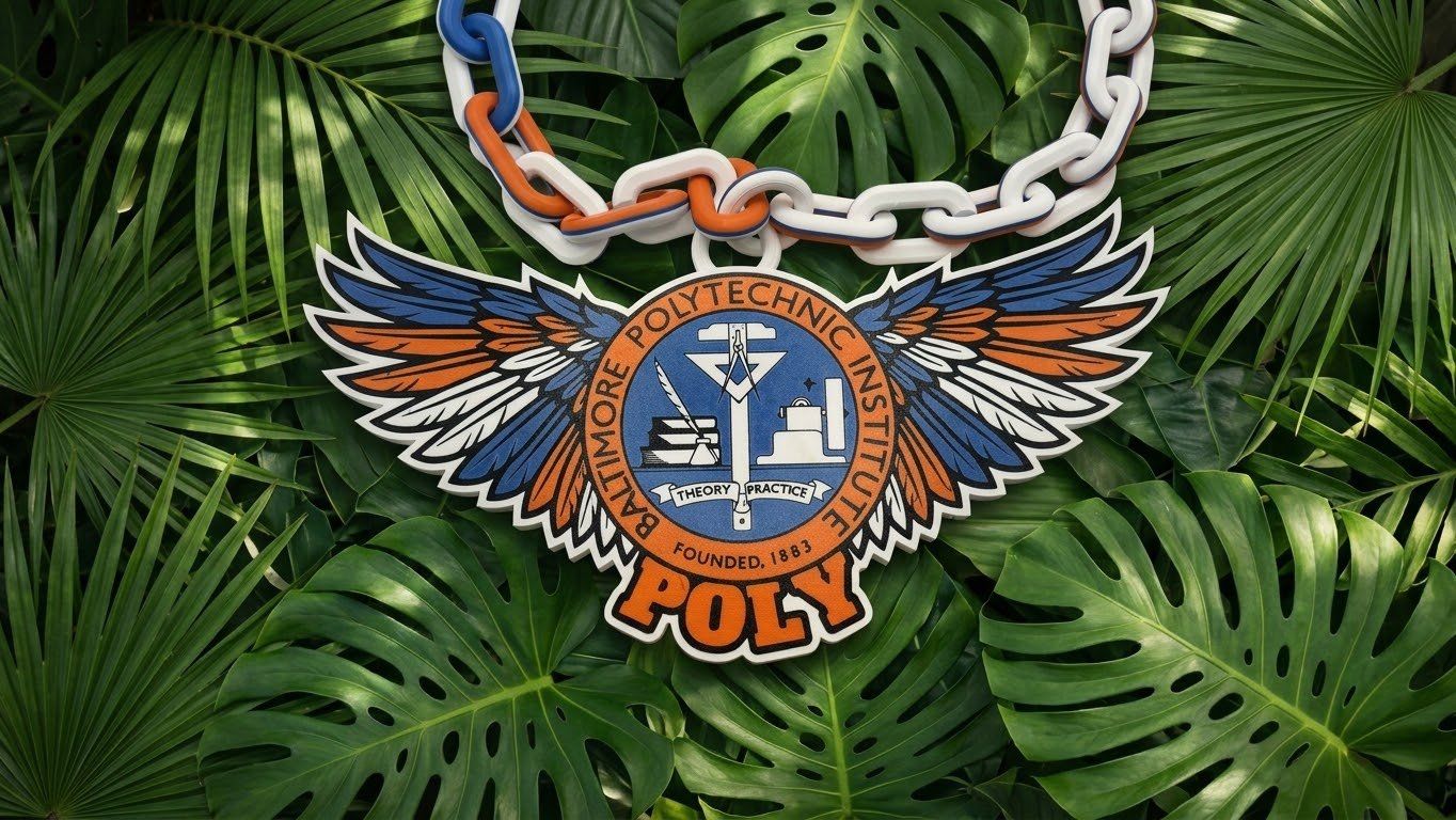 Poly XL Hype Chain product image (1)