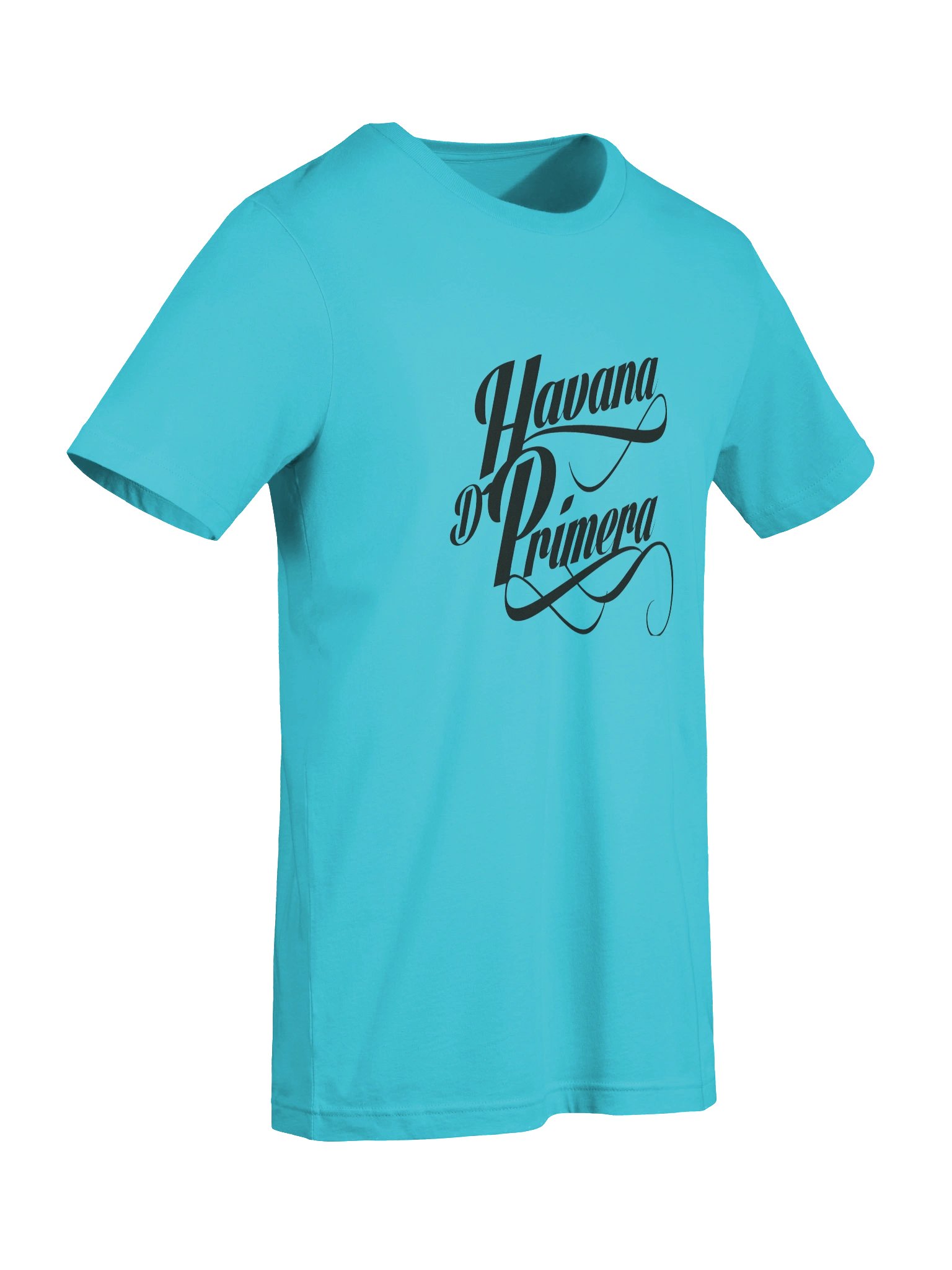 Havana D'Primera - Women's Supersoft T-Shirt product image (1)