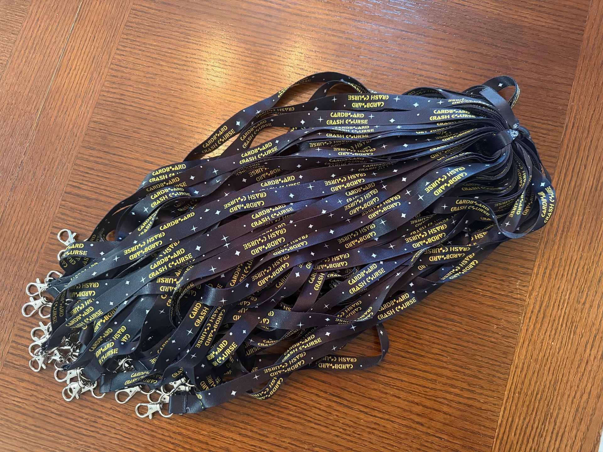 CCC Lanyard product image (3)