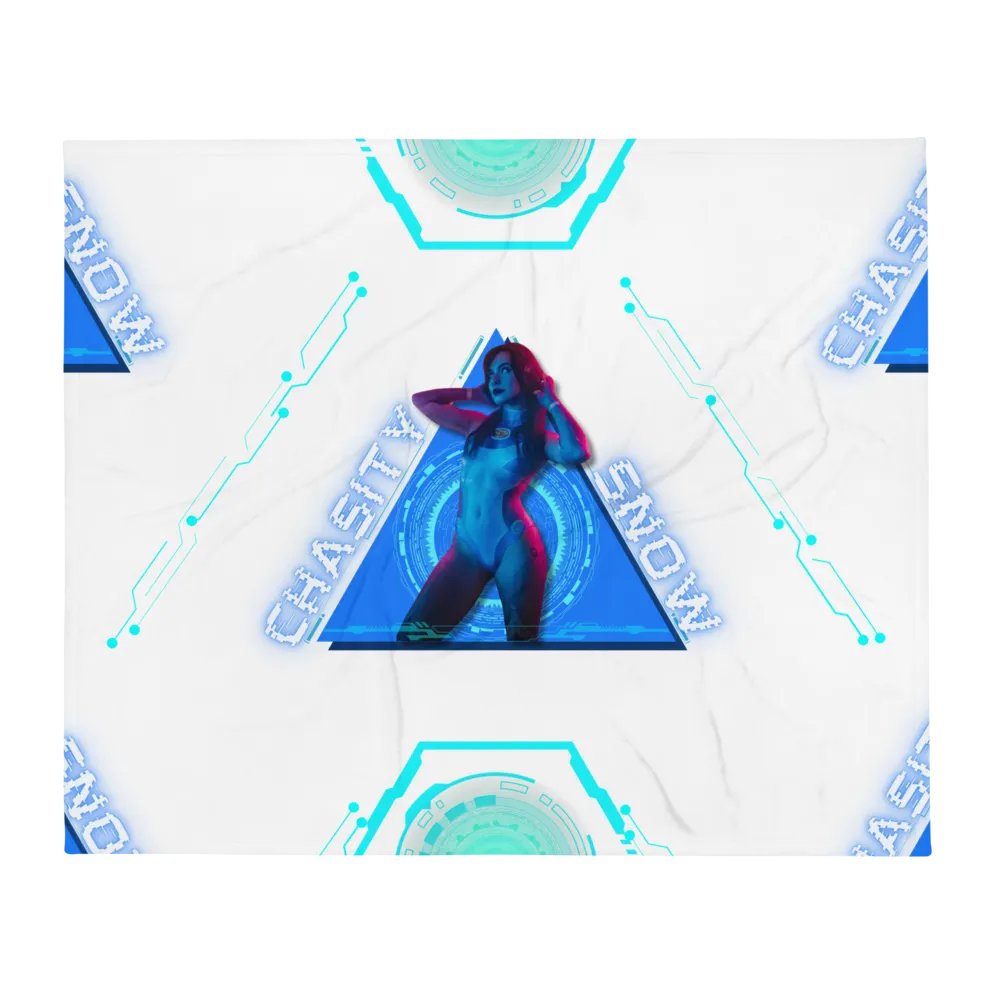 CS Cyber Blanket product image (2)