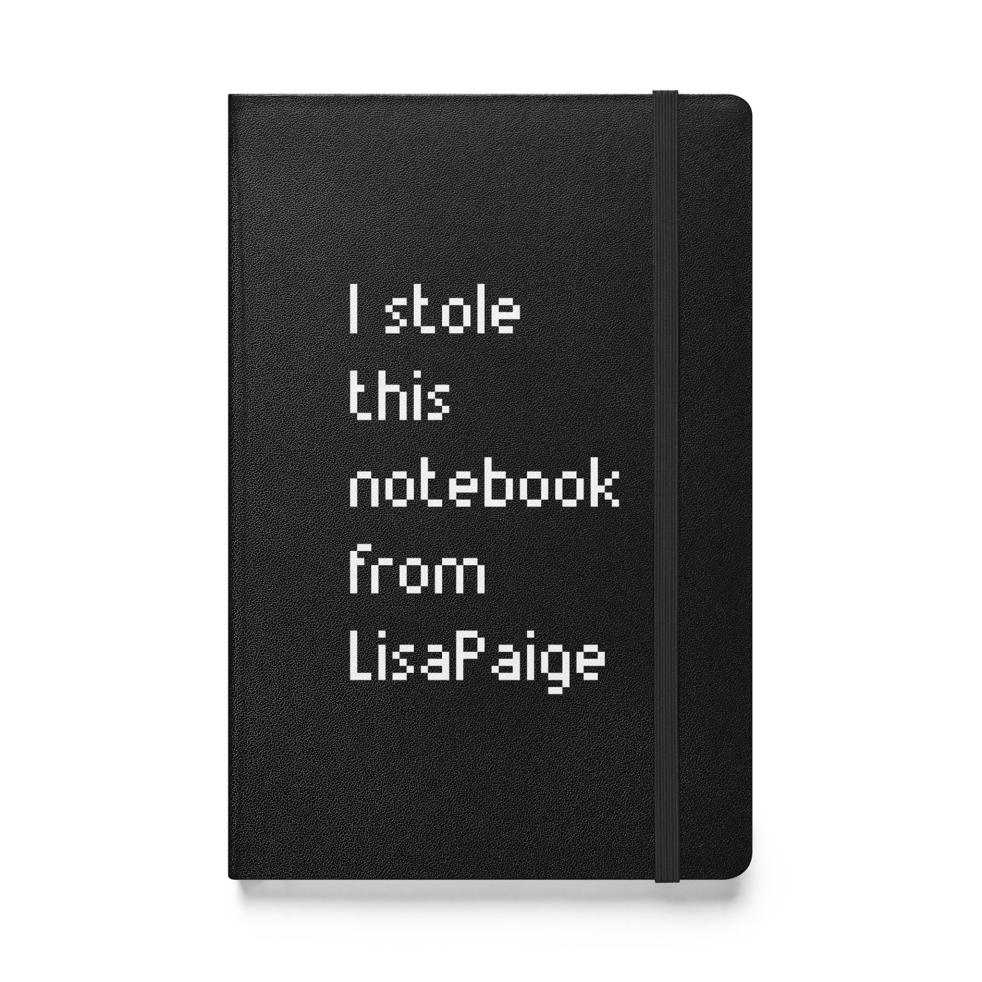 Stolen Notebook product image (1)