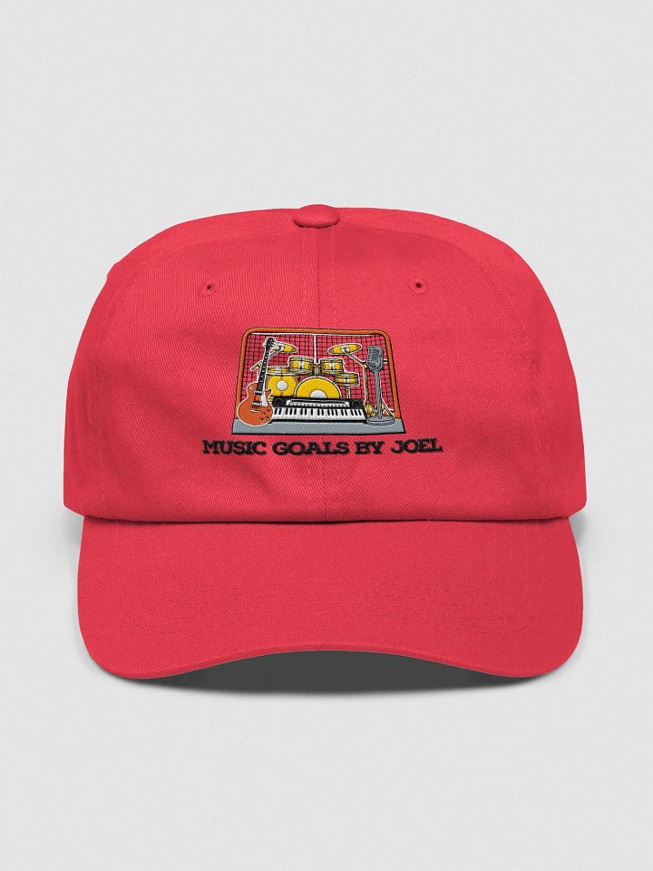 MGBJ Classic Hat product image (9)