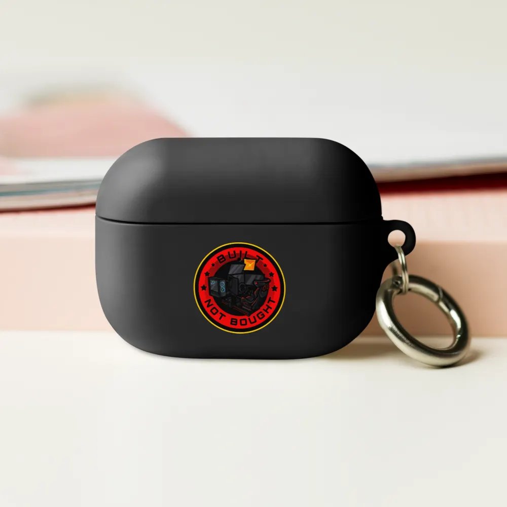 BnB Airpod Silicone Case product image (21)