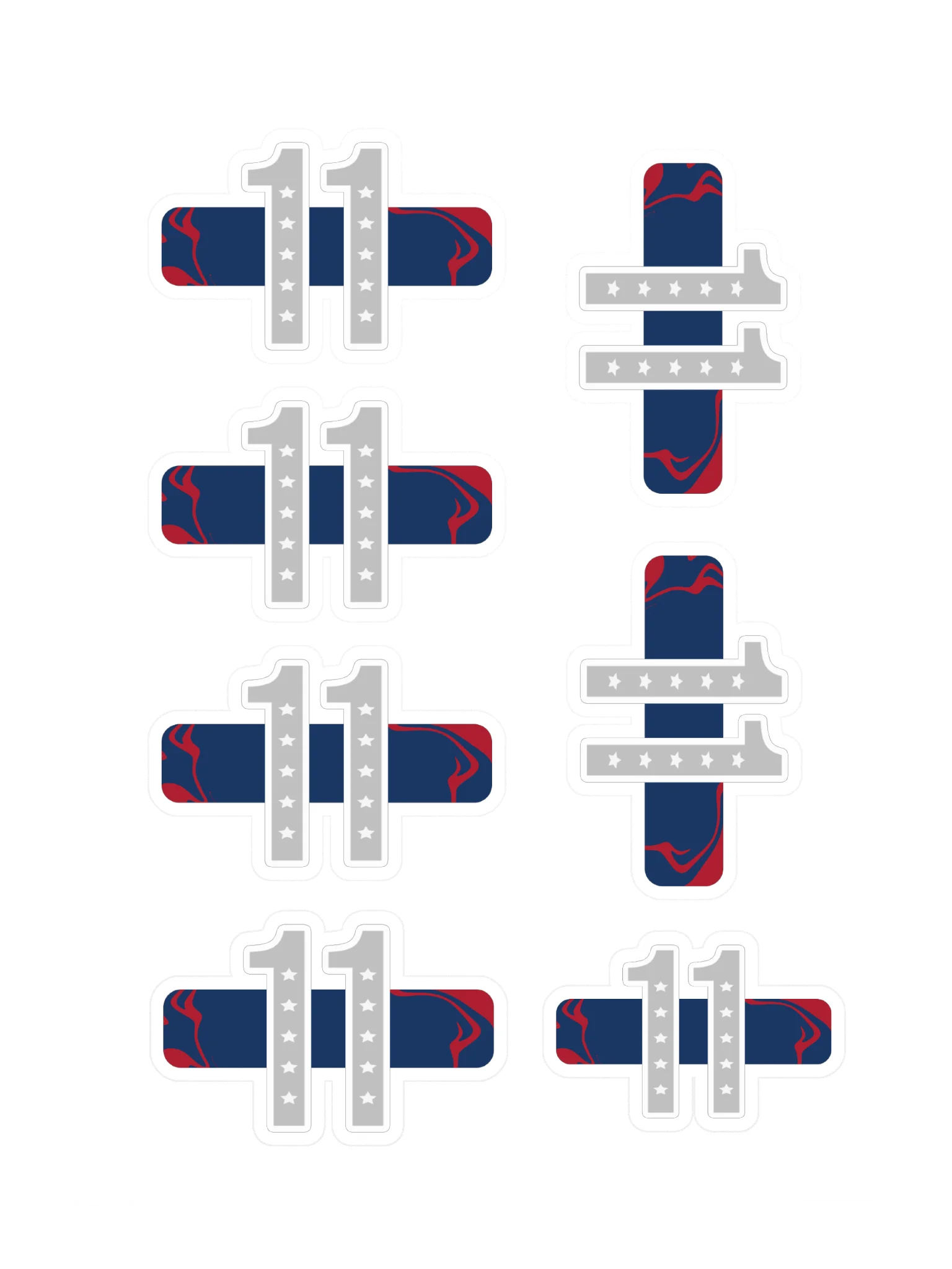 Sticker Sheet product image (3)