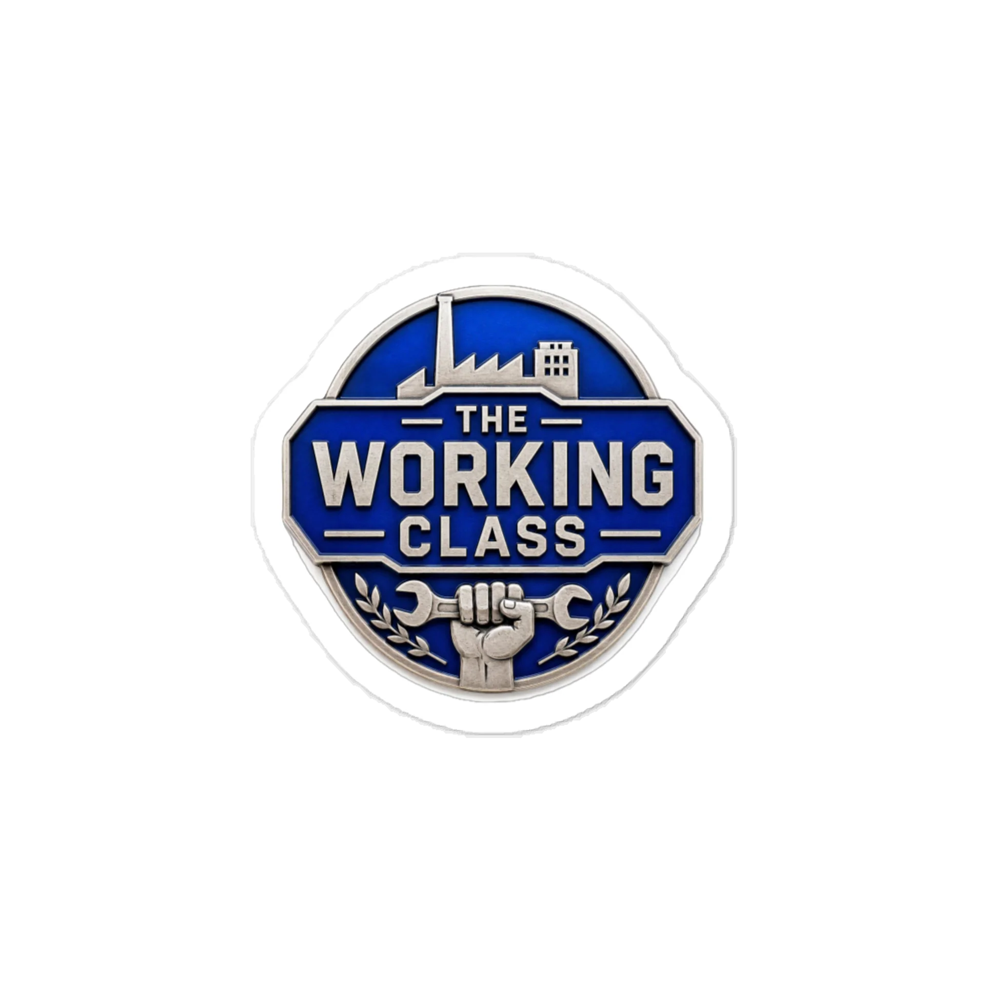The Modern Working Class product image (1)