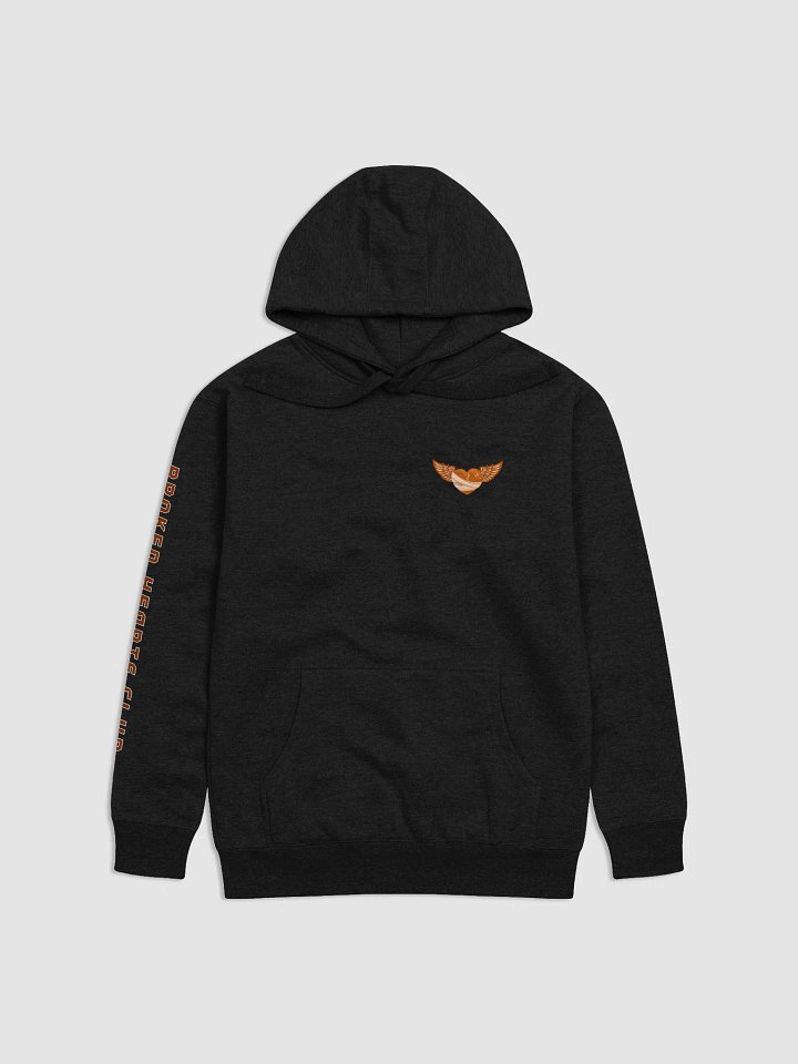 Fall Oak Unisex Hoodie product image (5)