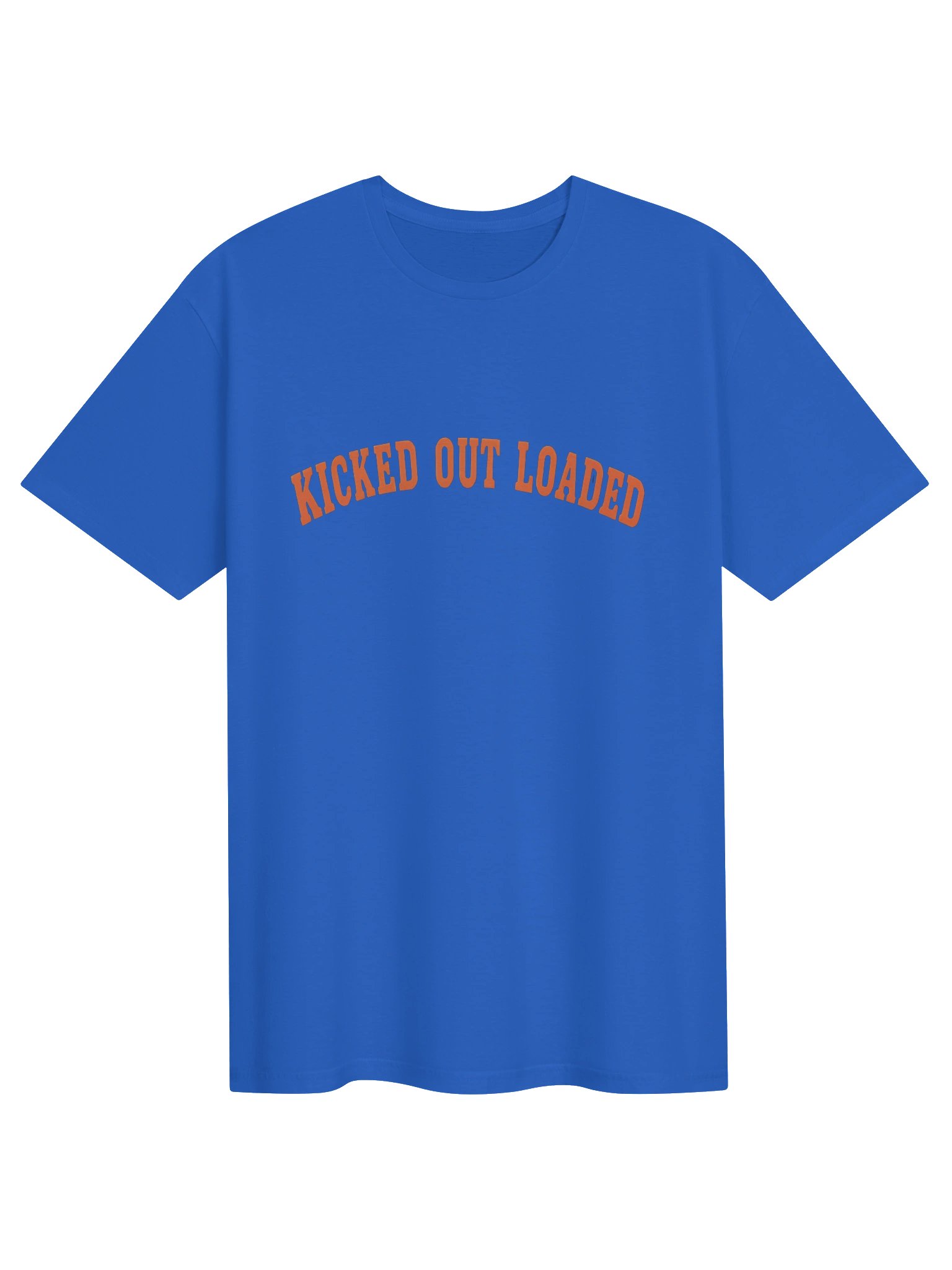 Kicked Out Loaded Shirt product image (2)