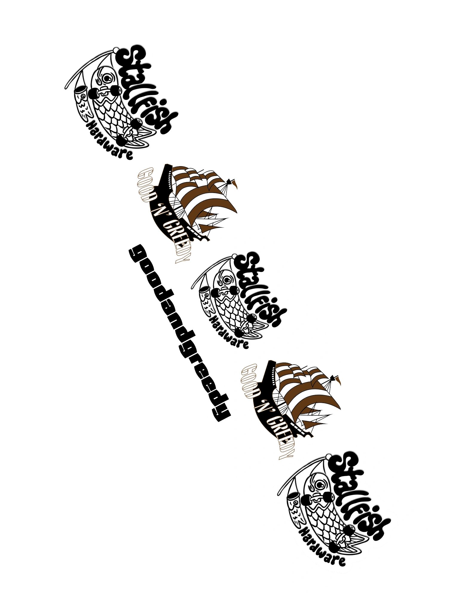 6 FOR $7 product image (2)