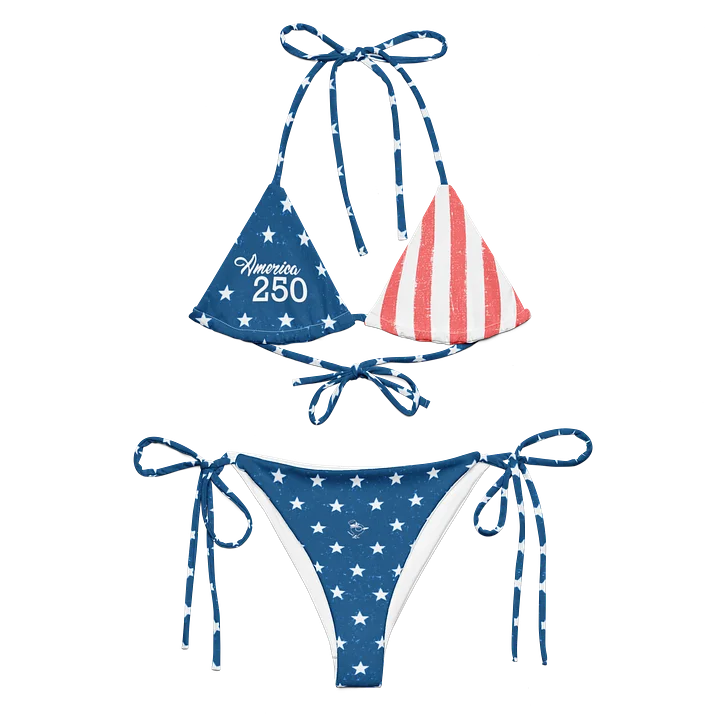 AM 250 Bikini product image (1)