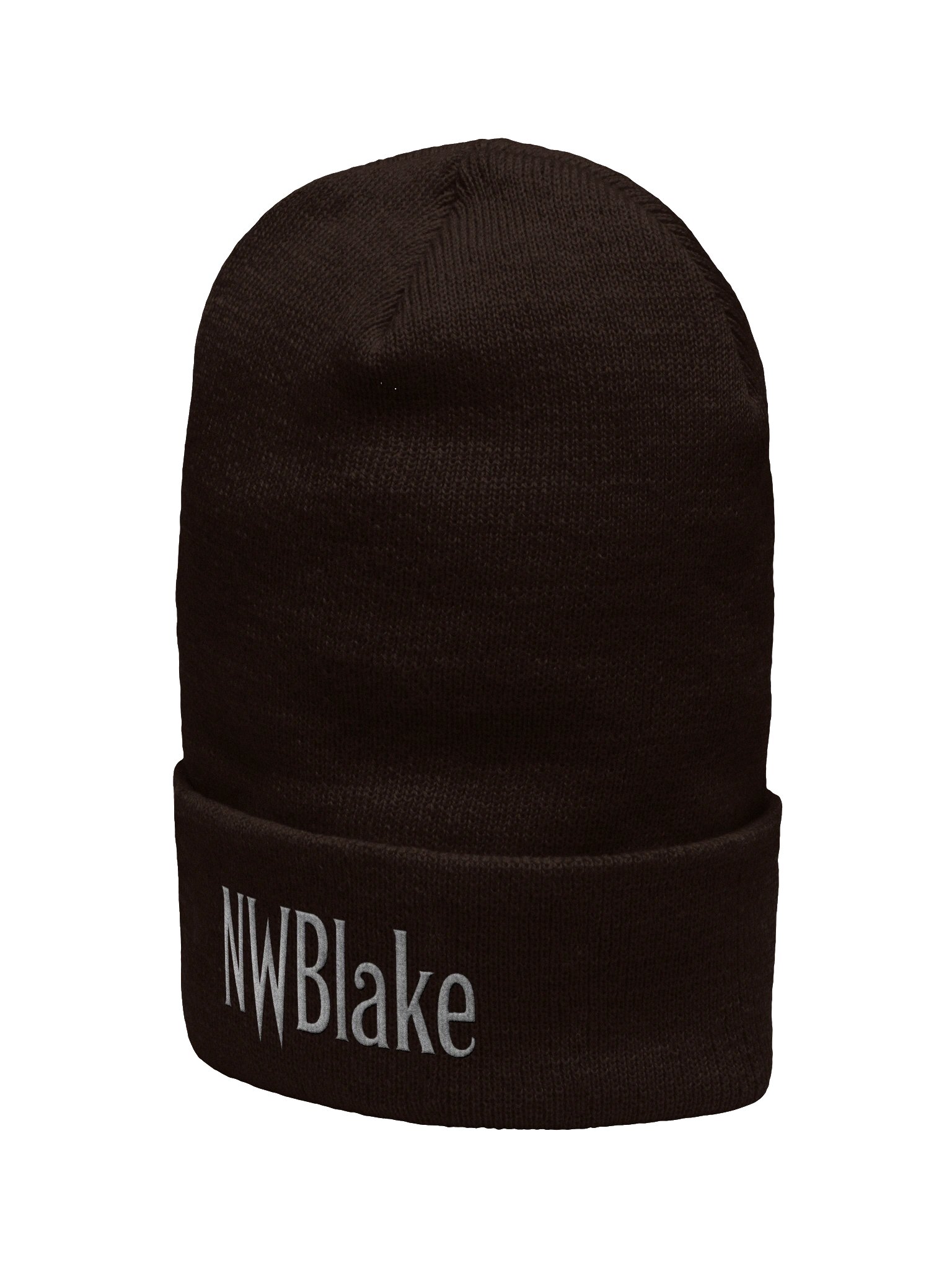NWBlake Serif Cuffed Beanie product image (42)