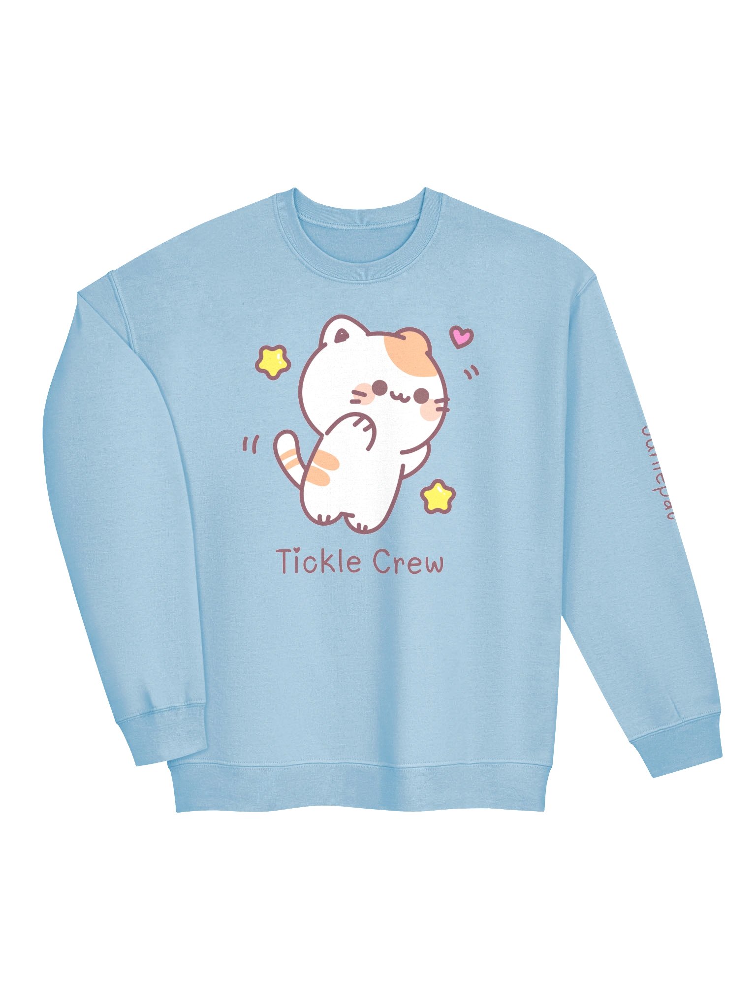 Meowlentine's Crewneck product image (3)