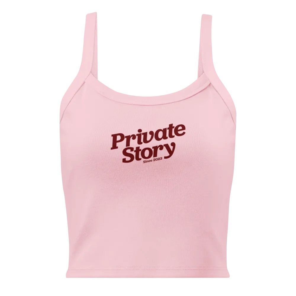 Spring Tank product image (1)