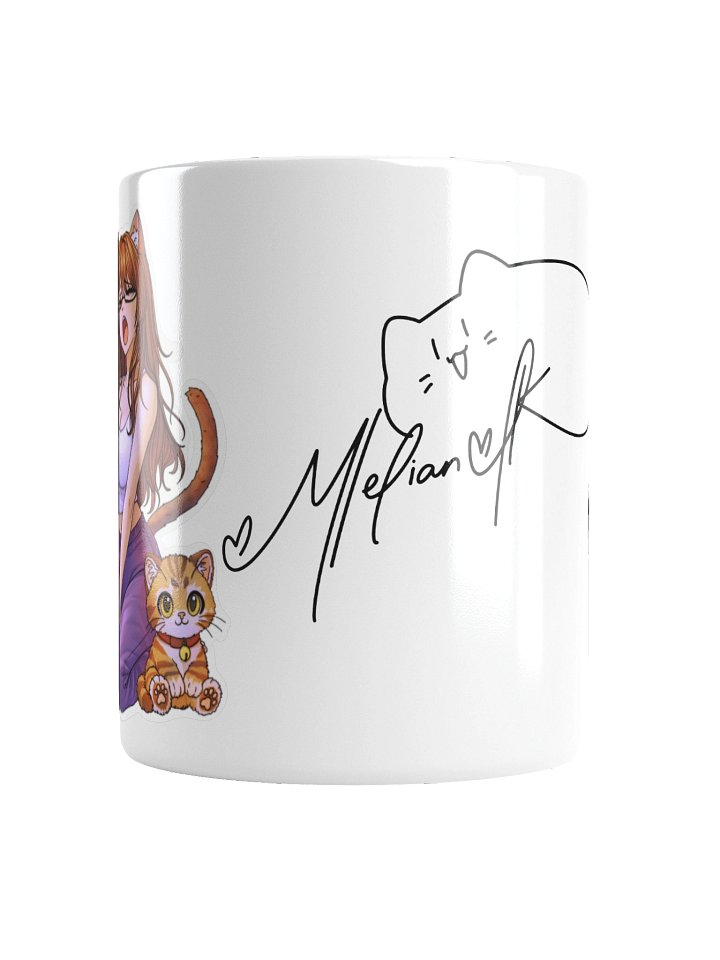 Meli's Day Off product image (6)