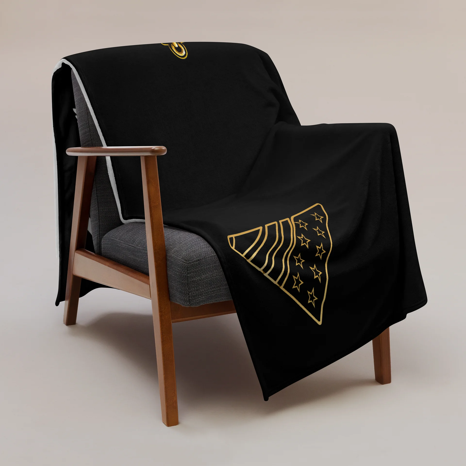 Throw Blanket product image (2)