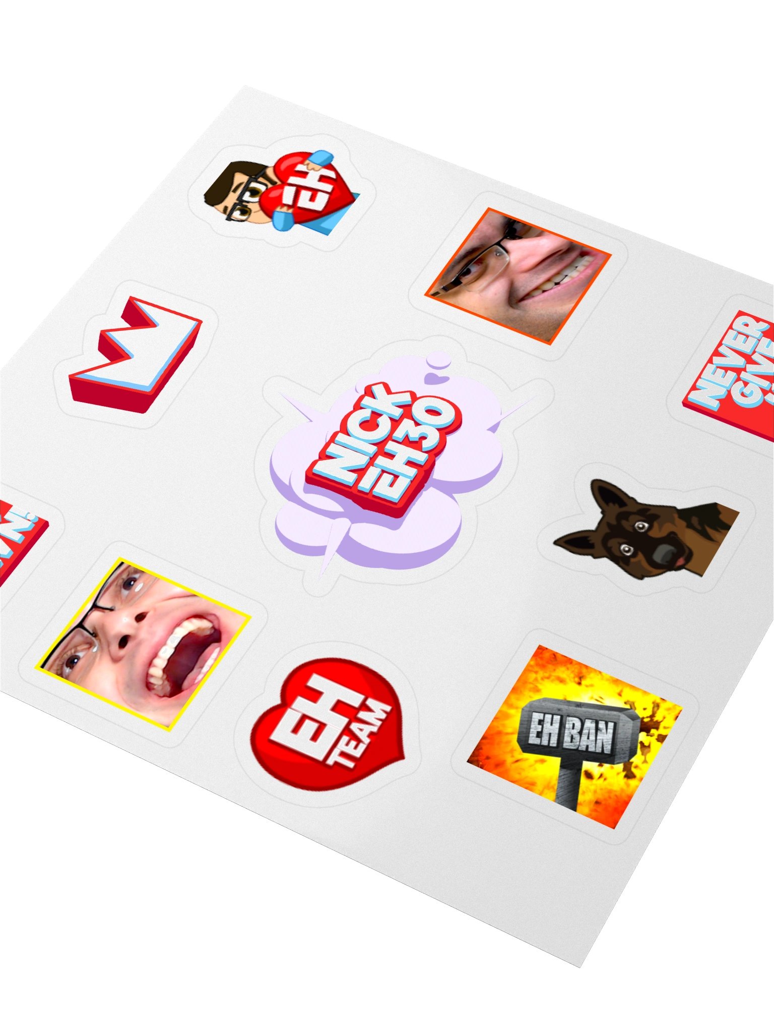 Stickers product image (2)