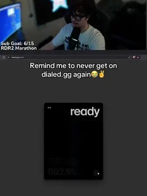I might actually be tone deaf😭 Twitch: Hurtuzi #fyp #dialedgg #viral #twitch #blowthisup 