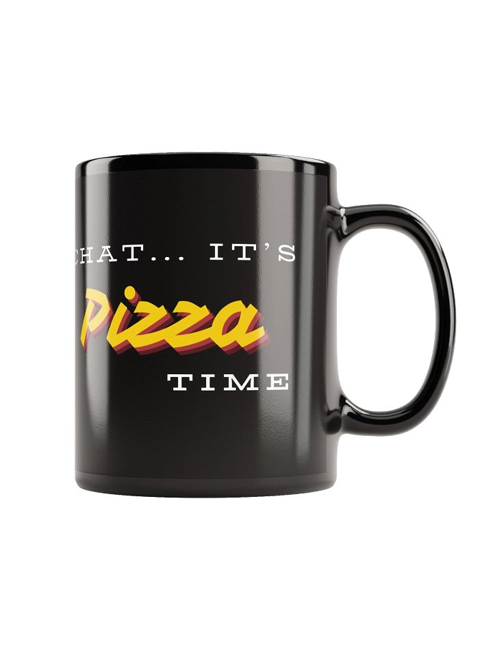 Cheat Day Motivation Mug product image (1)
