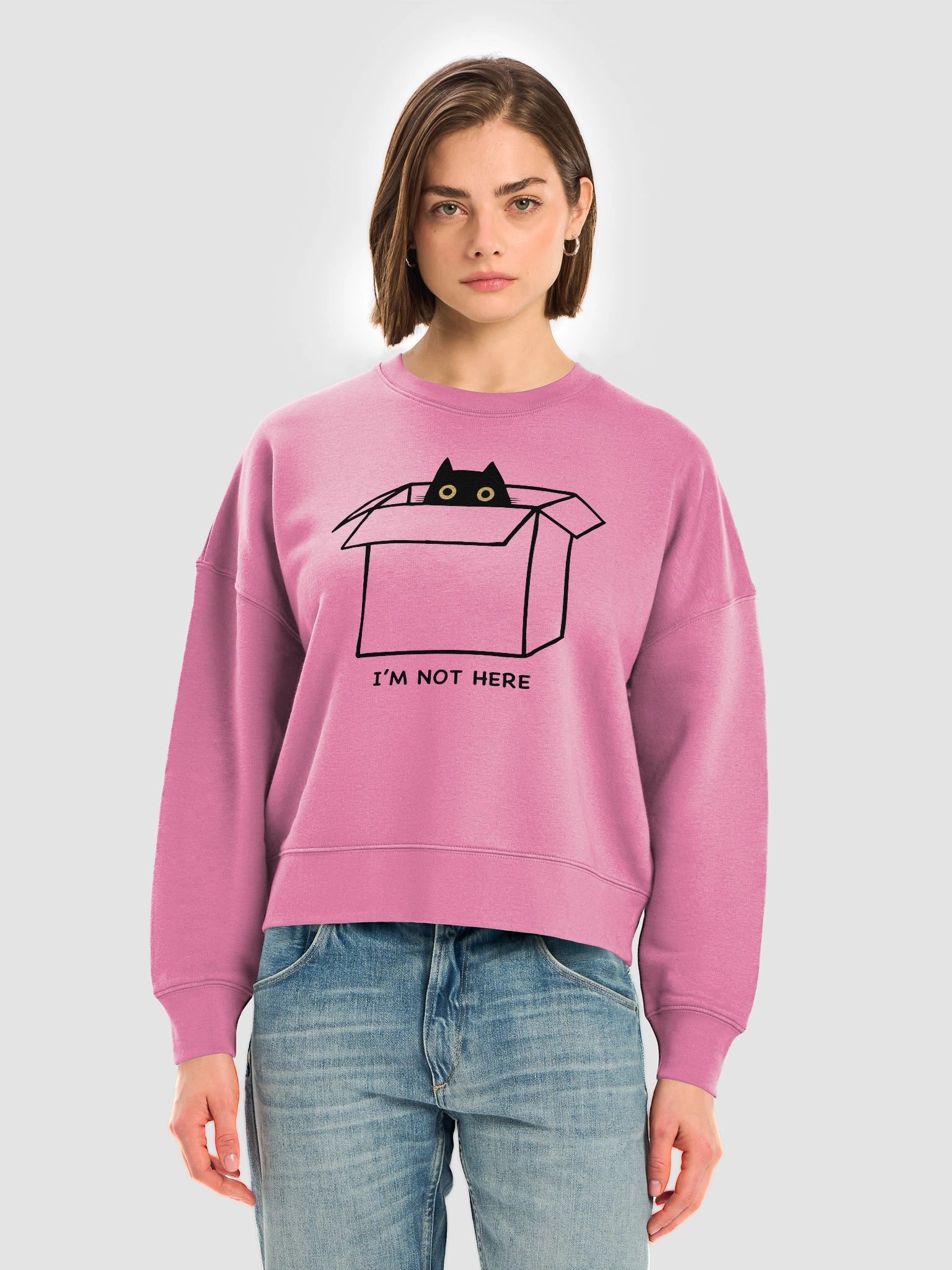 Not Here - Light product image (3)