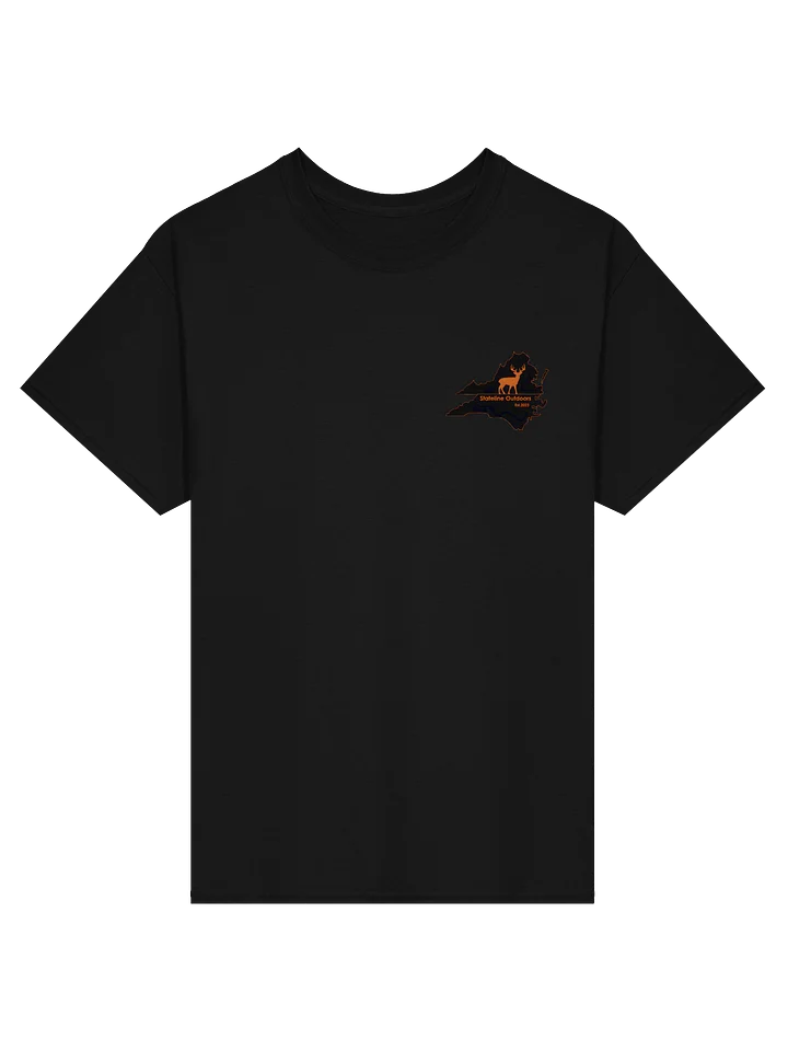 Bow Hunter T-Shirt product image (1)