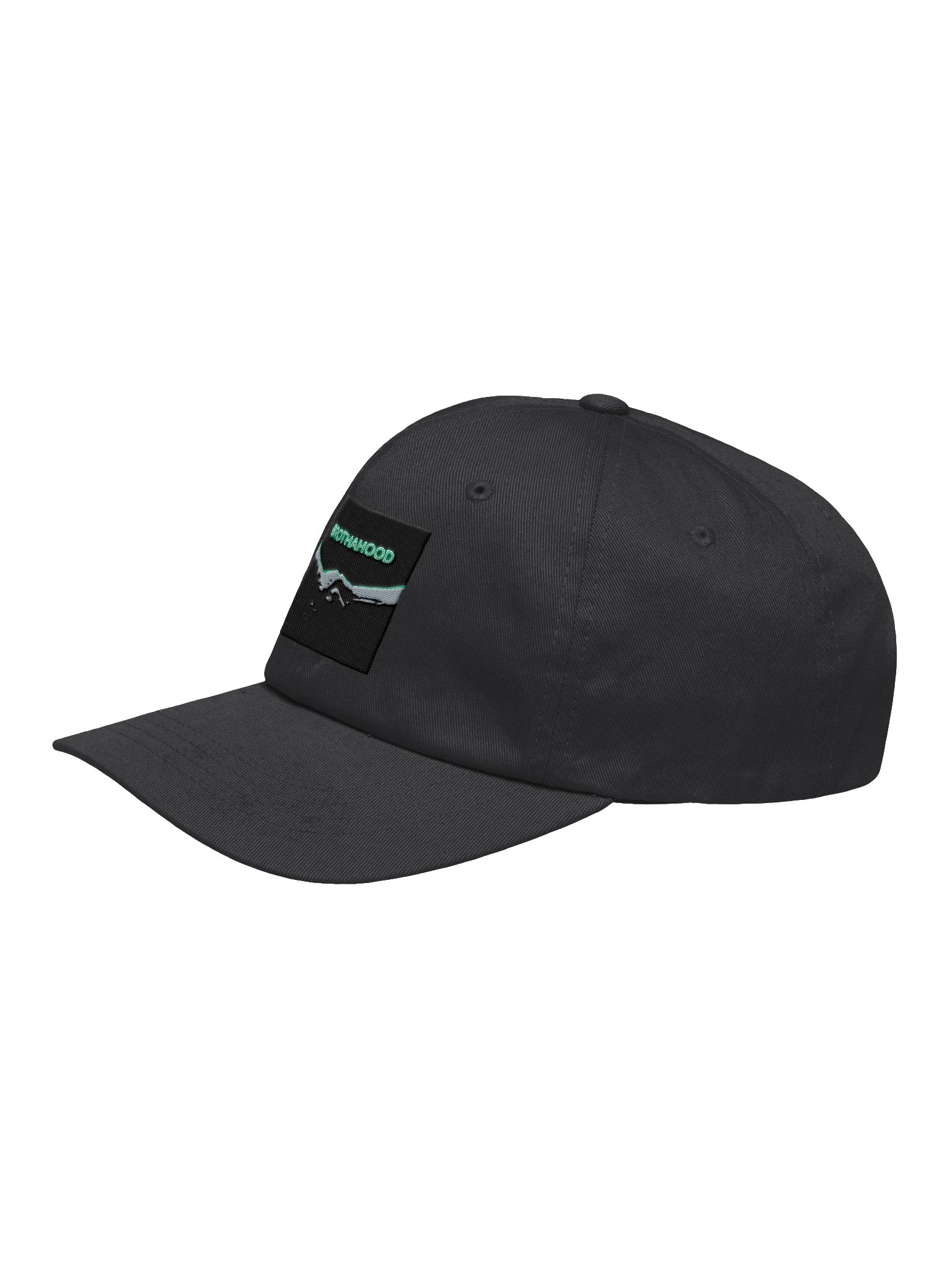 Brothahood Classic Dad Hat product image (5)