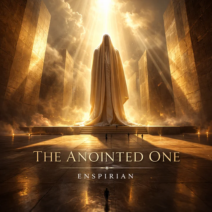 The Anointed One product image (1)