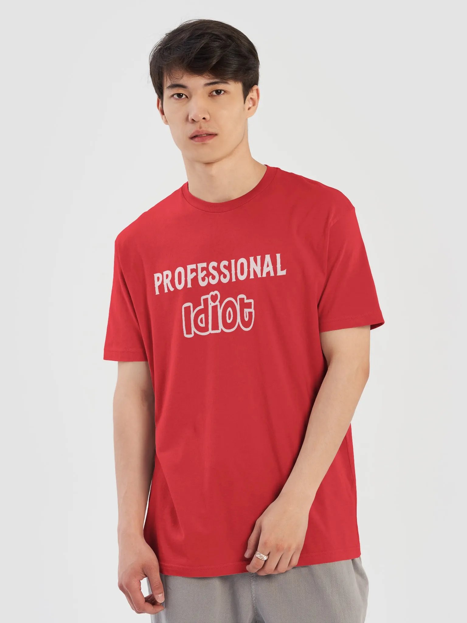 Profesional Idiot! product image (5)