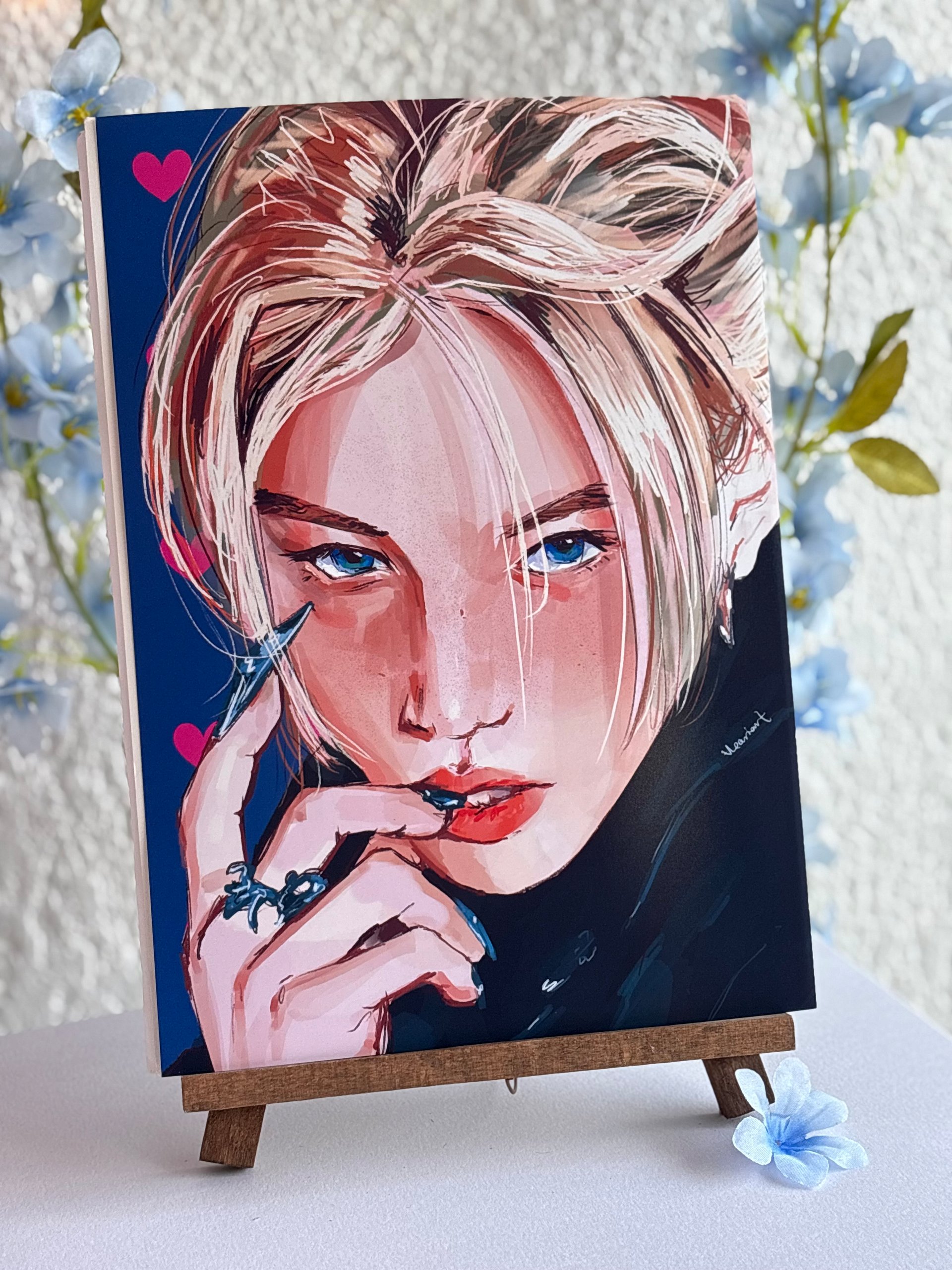 Felix Print product image (2)